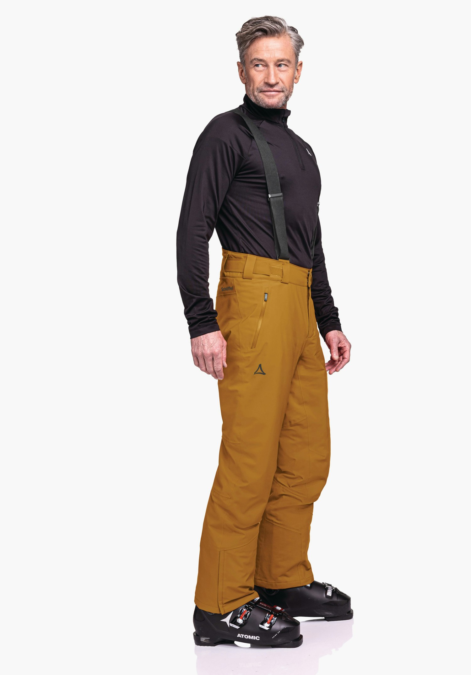 Ski Pants Weissach M