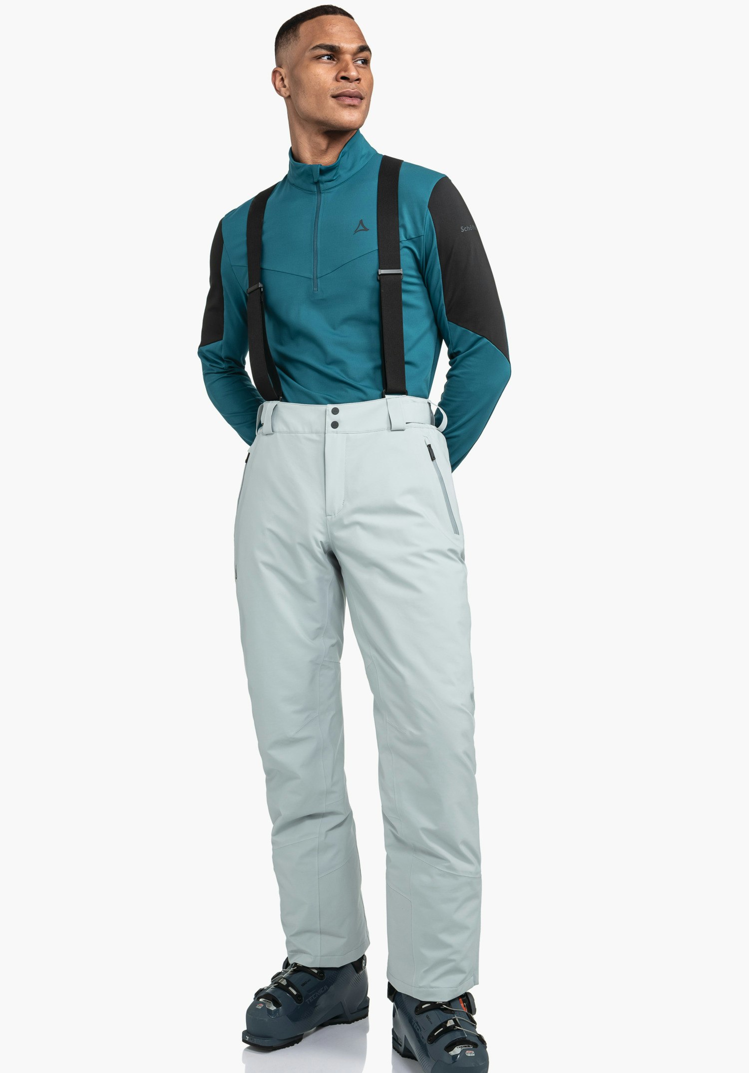 Ski Pants Weissach M