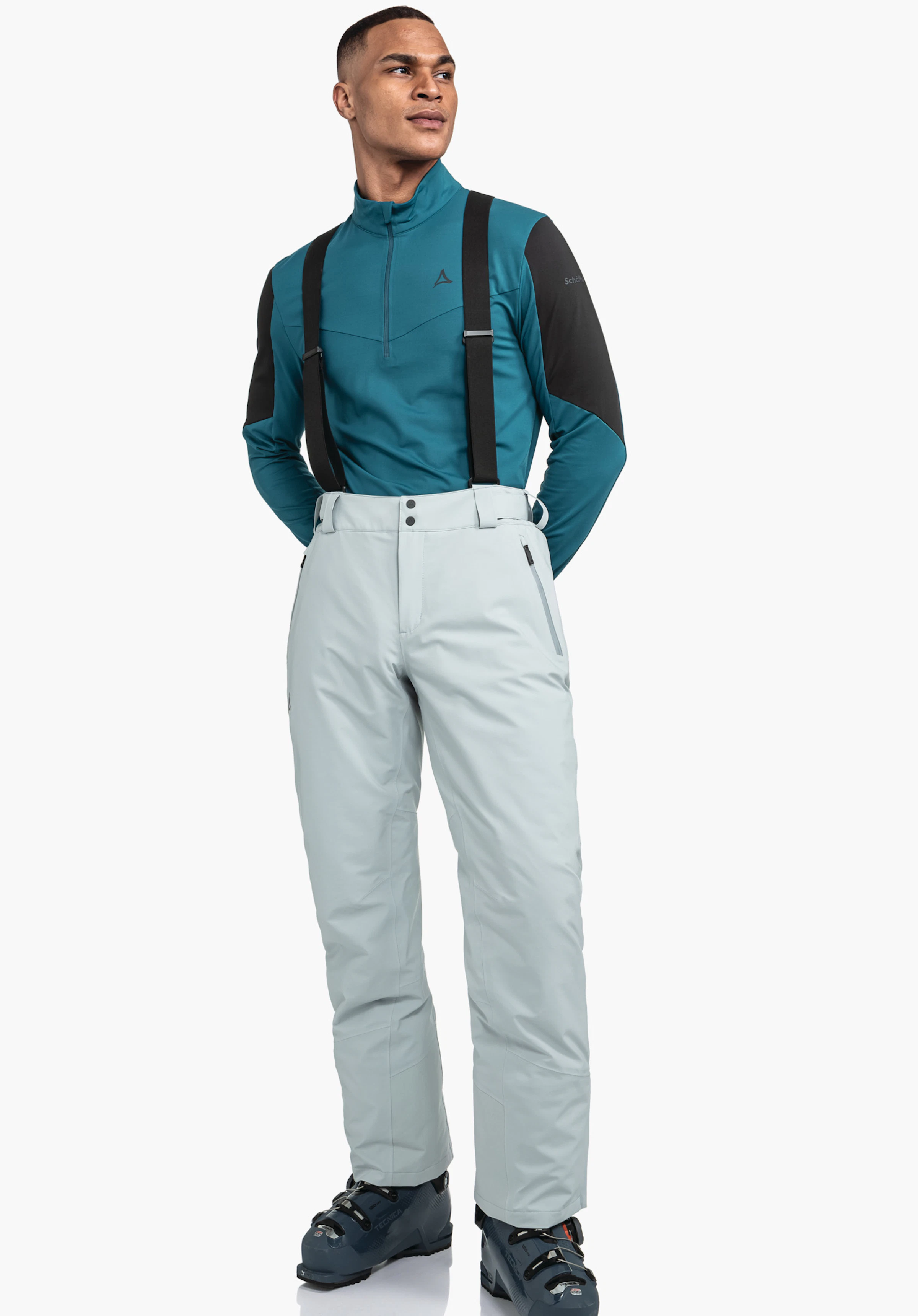 Ski Pants Weissach M