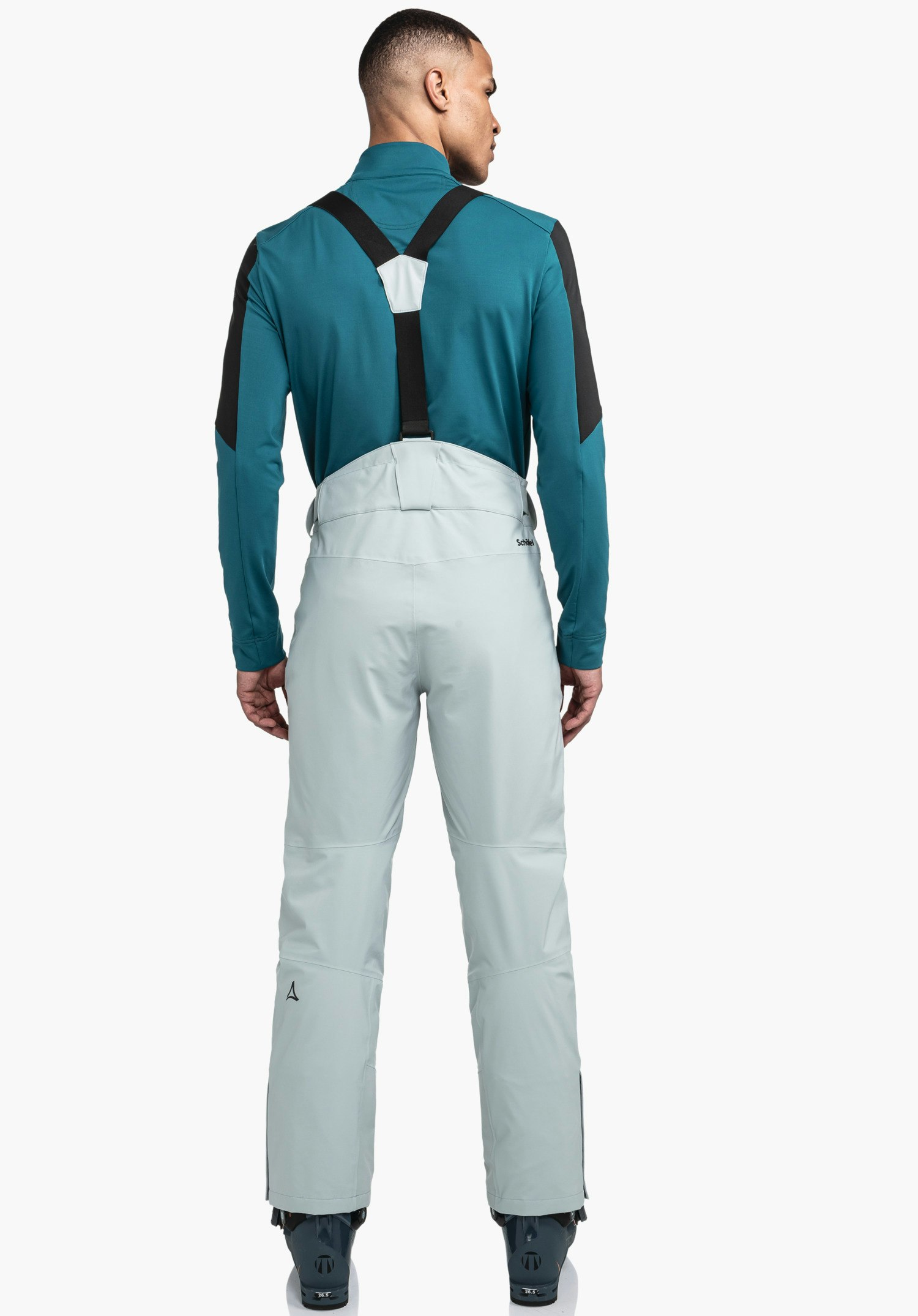 Ski Pants Weissach M