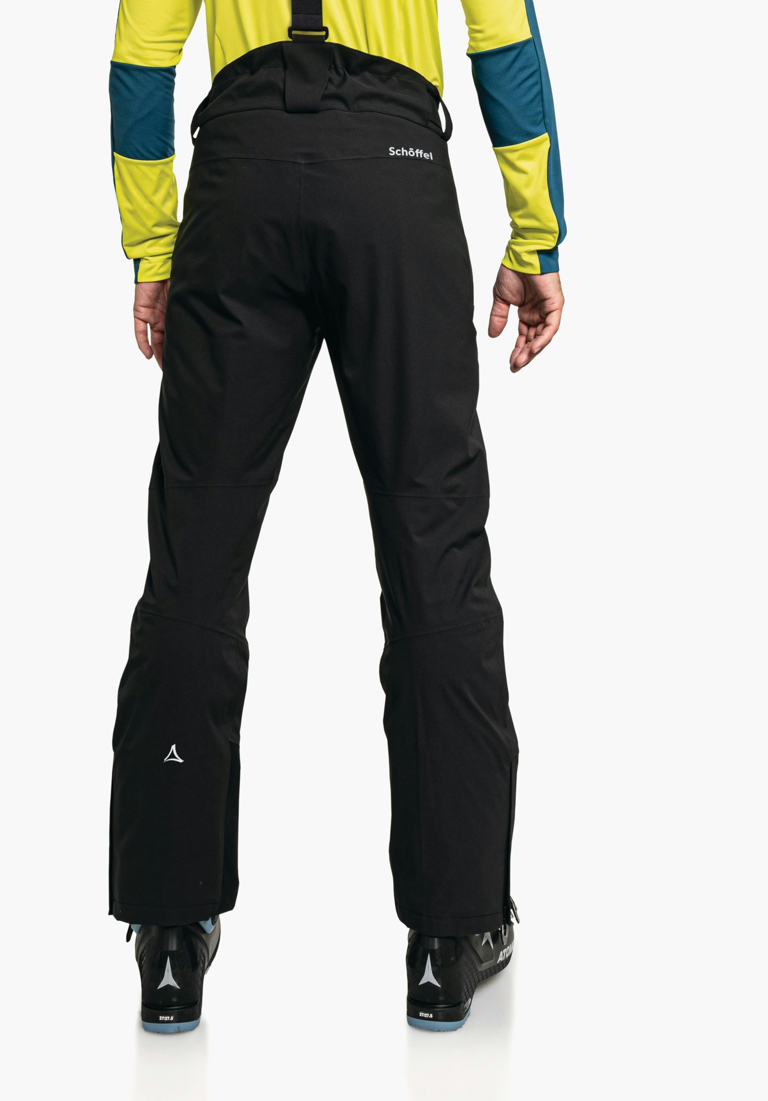 Ski Pants Weissach M