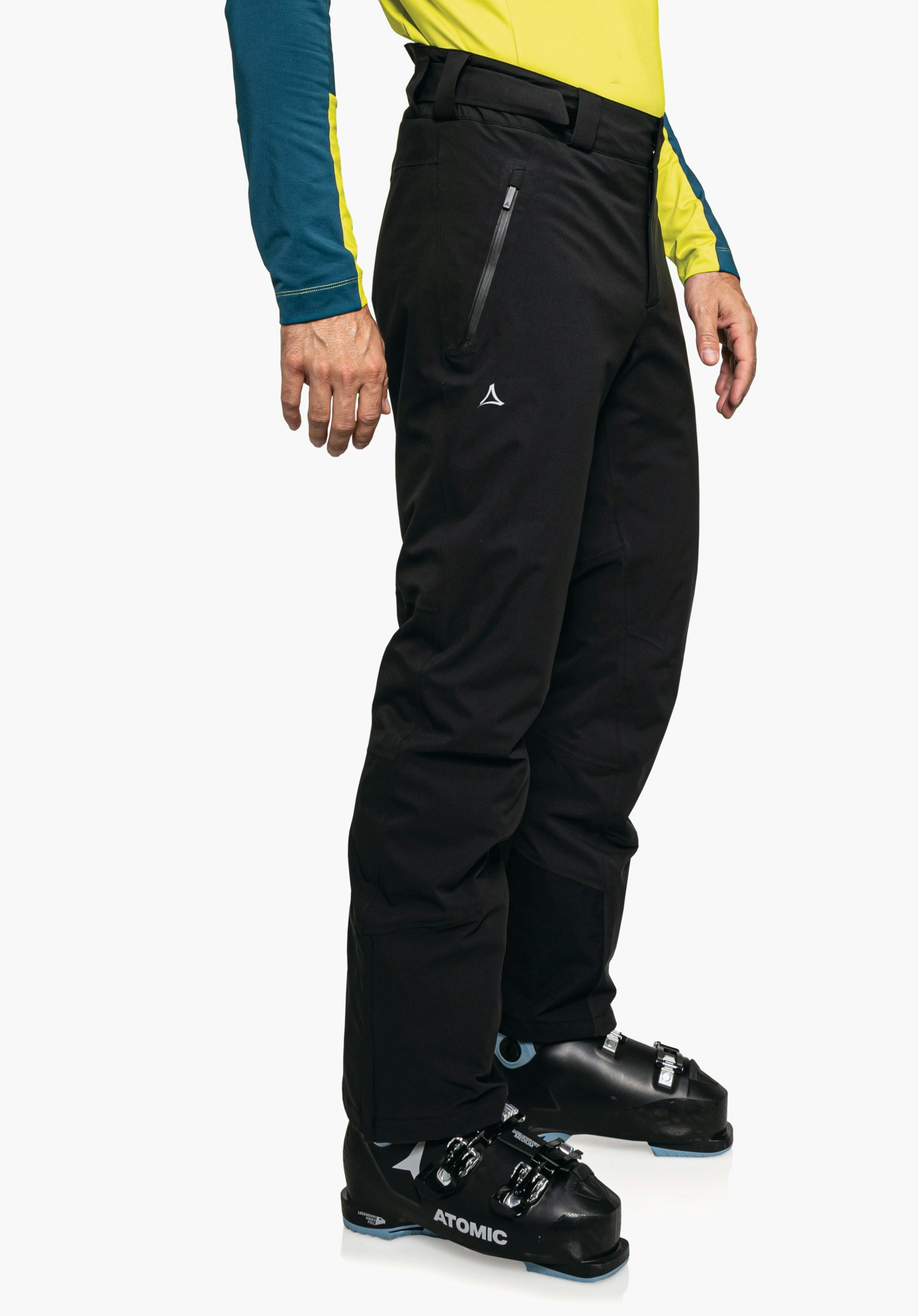 Ski Pants Weissach M