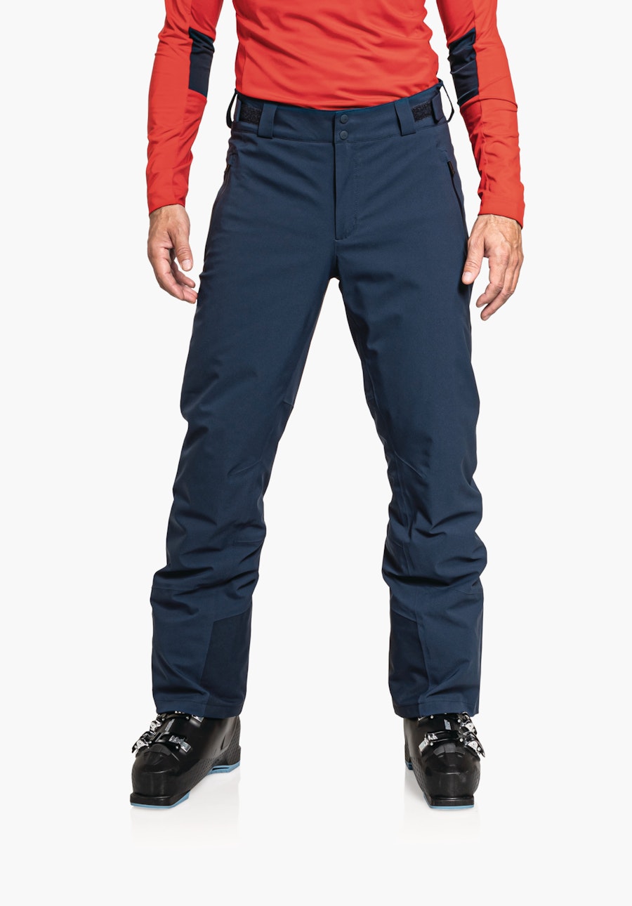 Ski Pants Weissach M