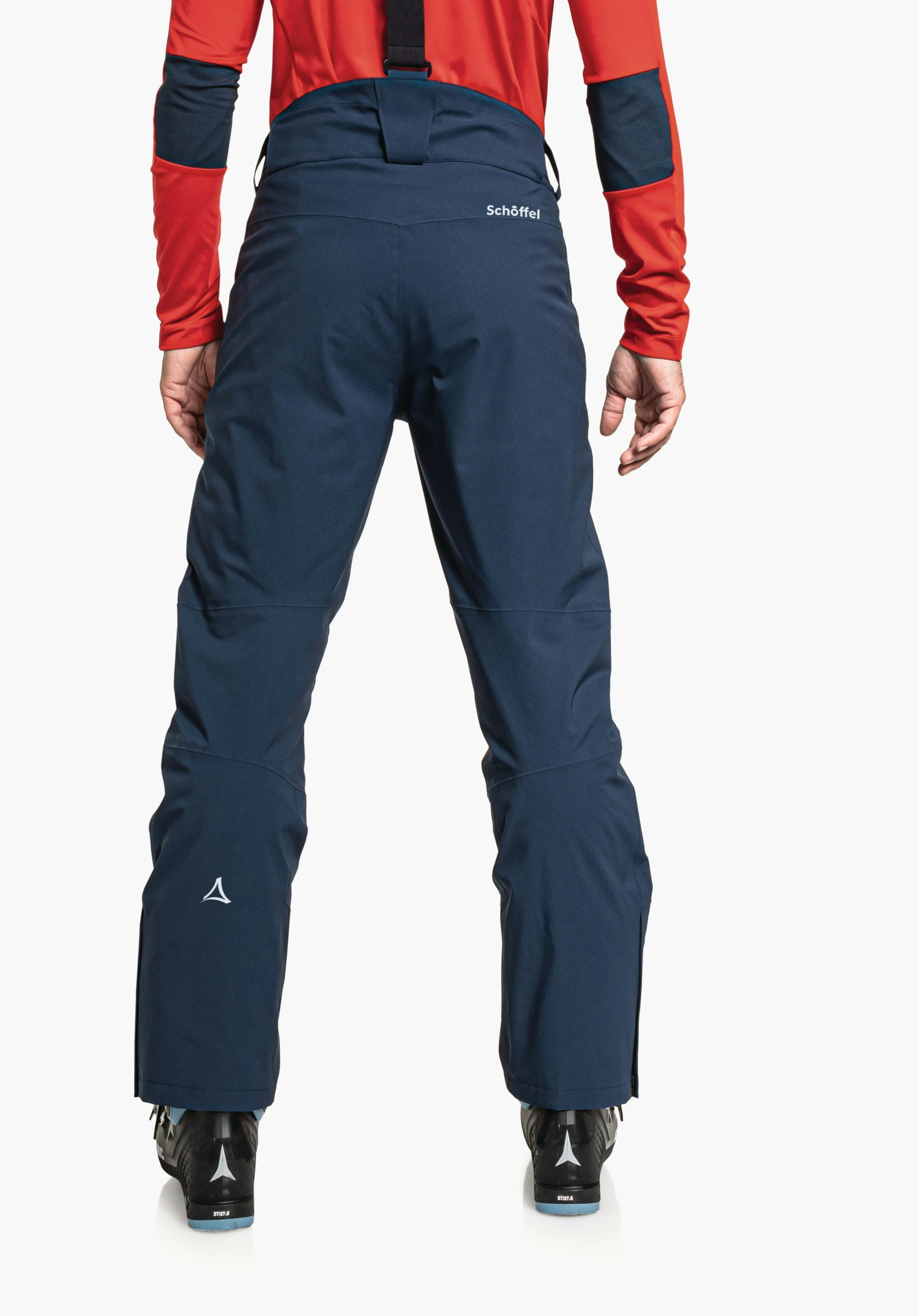 Ski Pants Weissach M