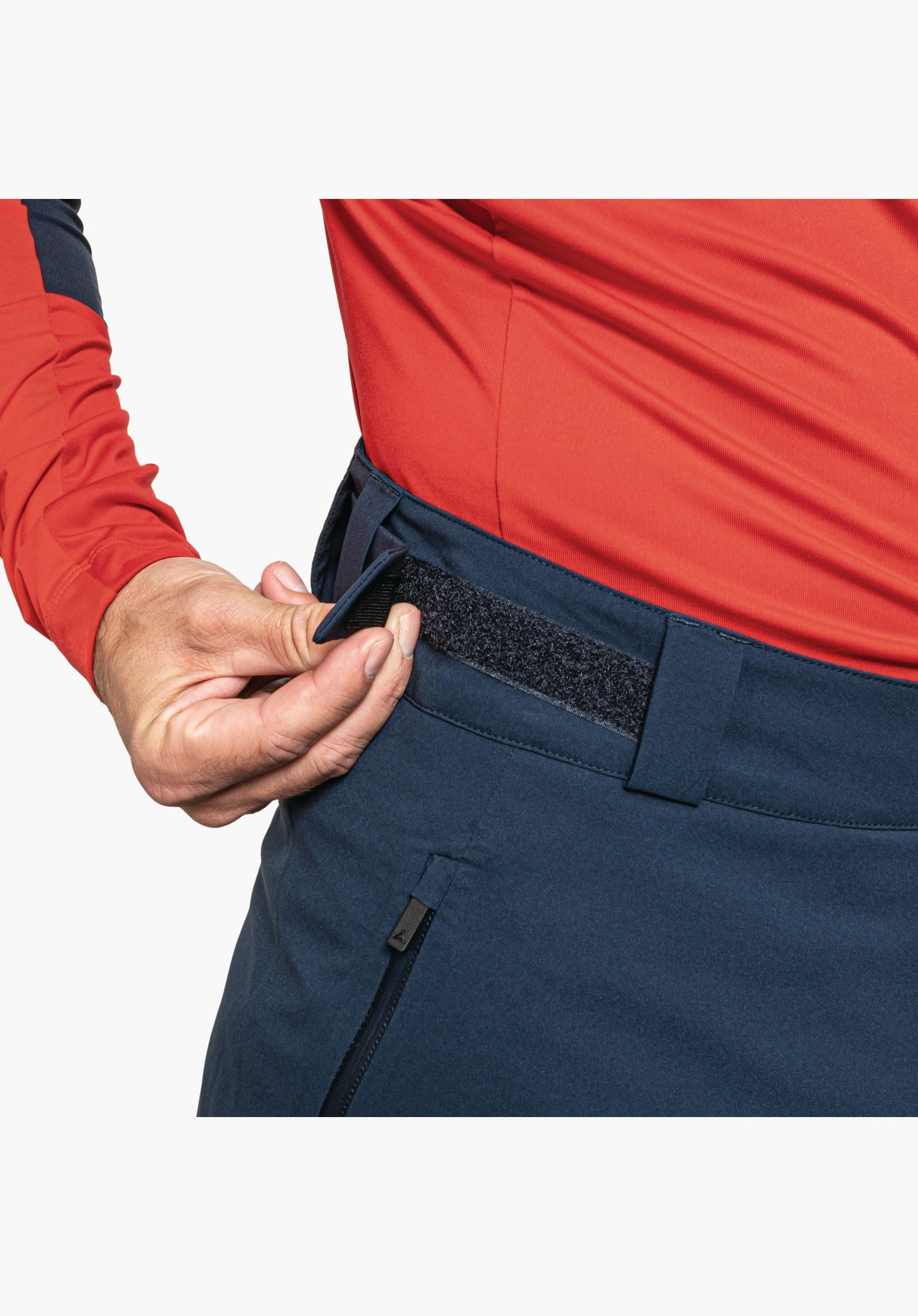 Ski Pants Weissach M