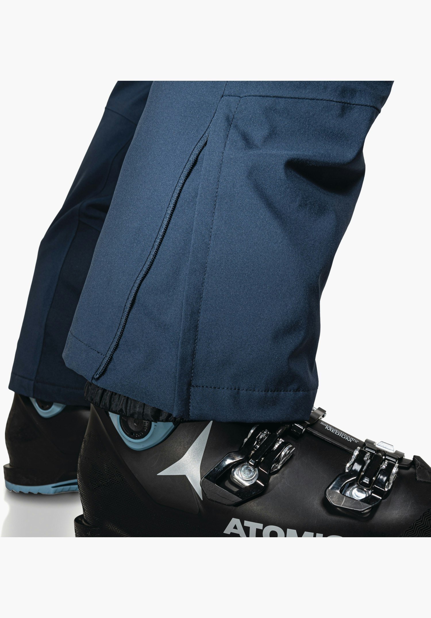 Ski Pants Weissach M