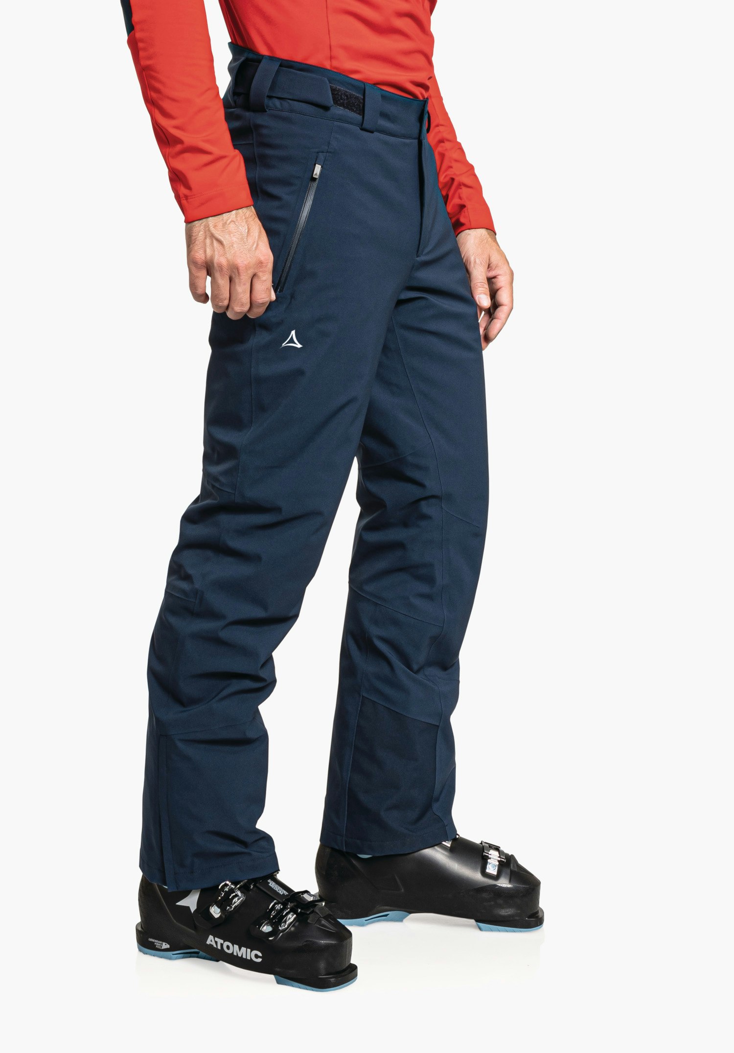 Ski Pants Weissach M