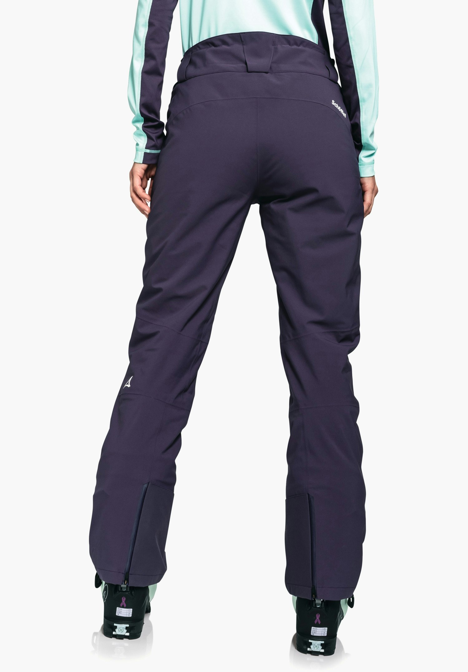 Ski Pants Weissach L