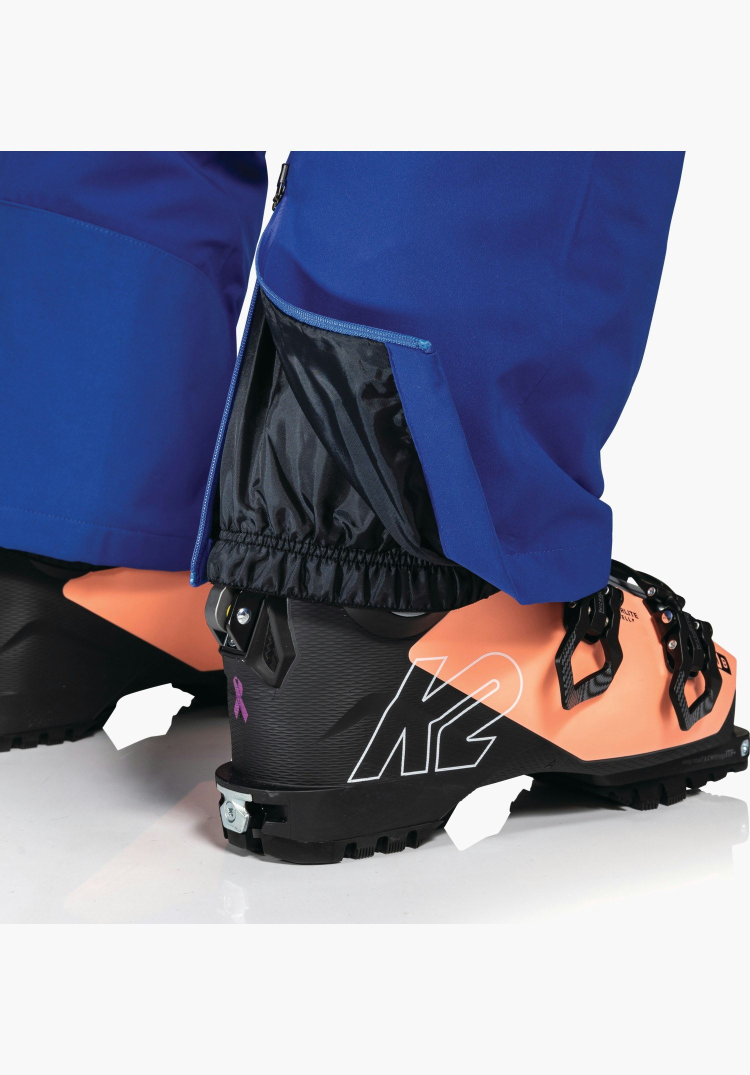 Ski Pants Weissach L