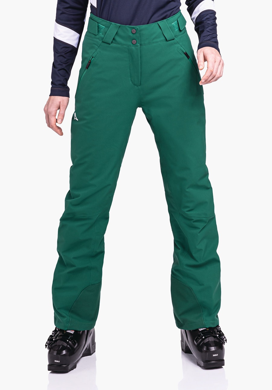 Ski Pants Weissach L