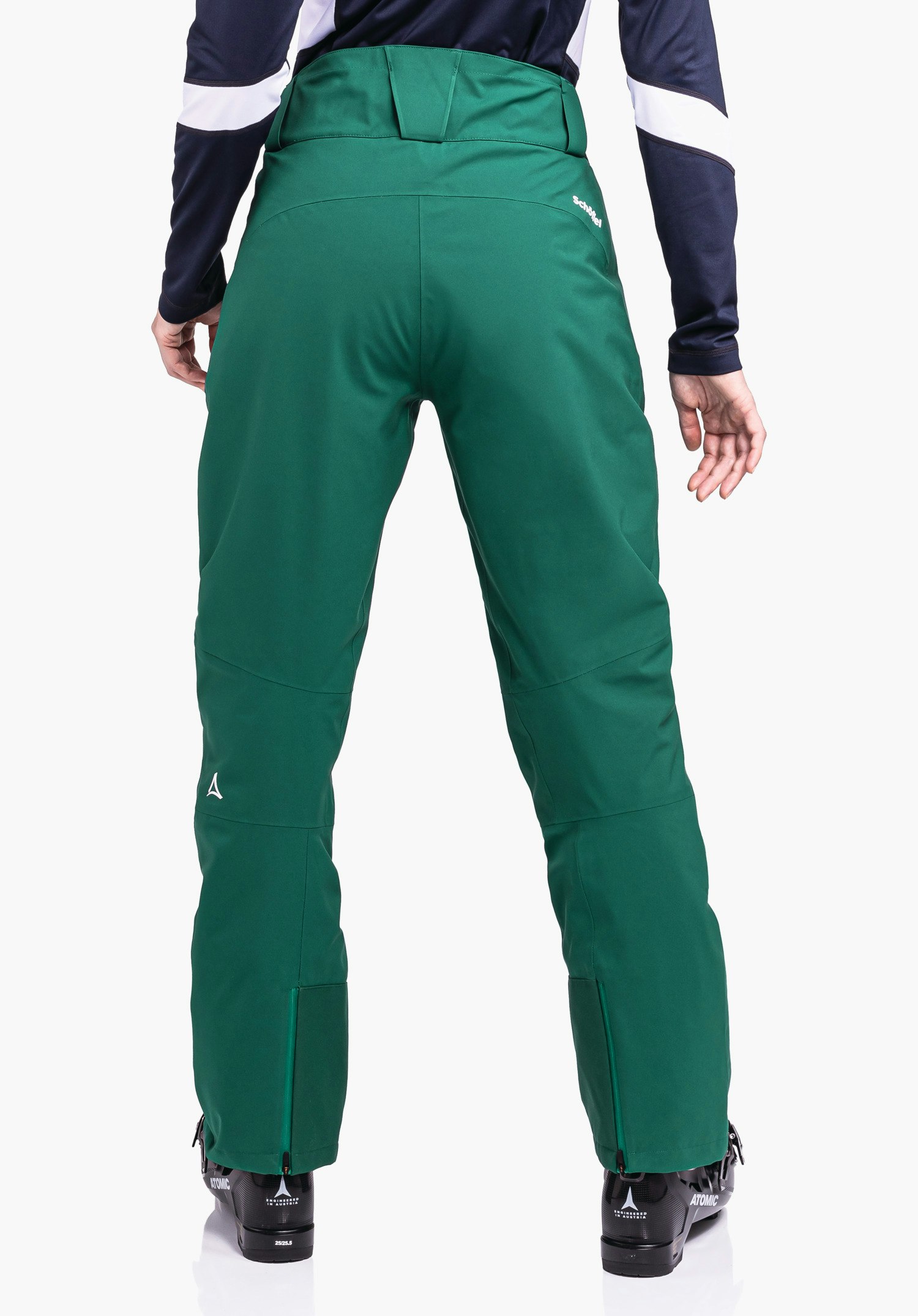 Ski Pants Weissach L
