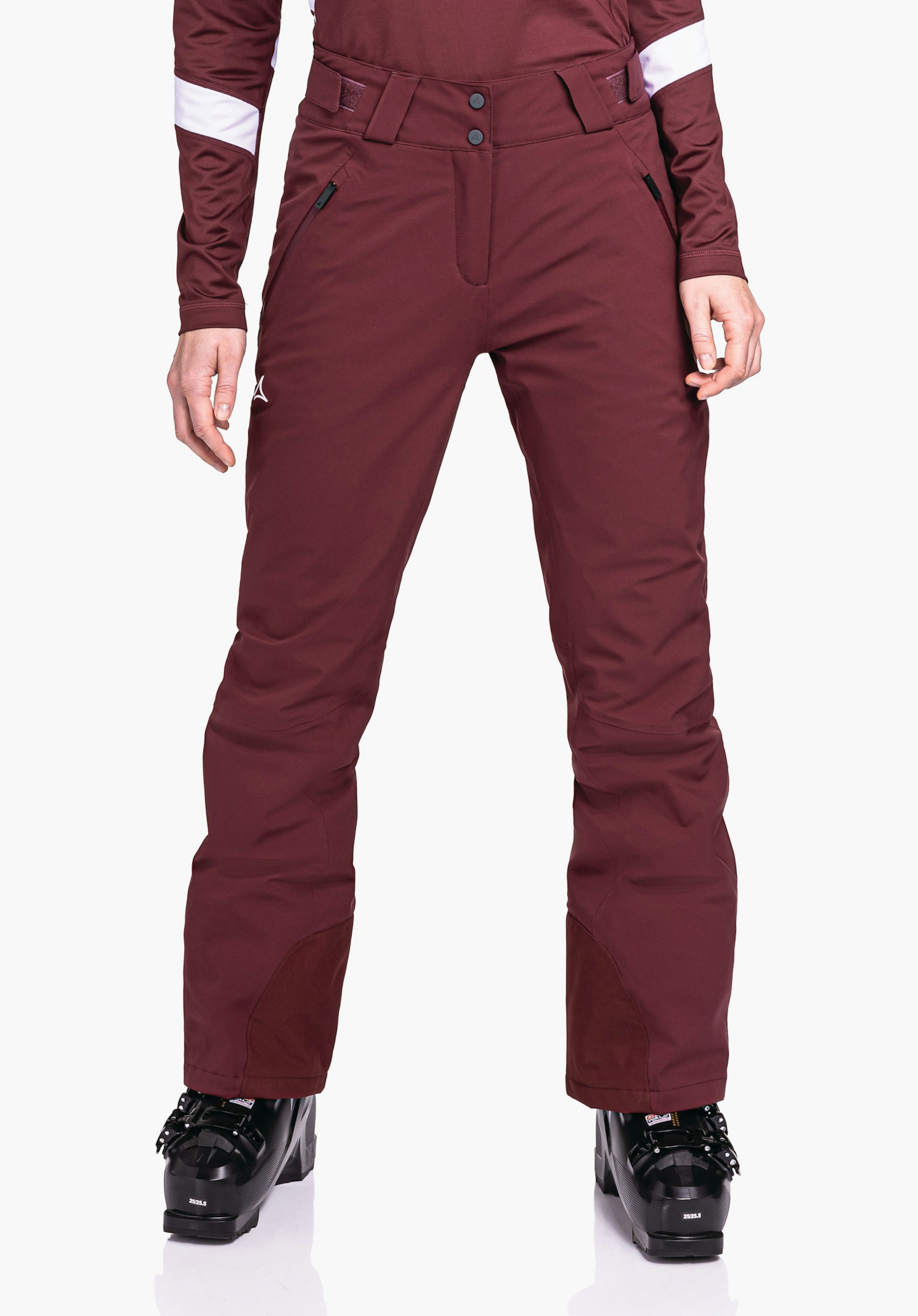 Ski Pants Weissach L