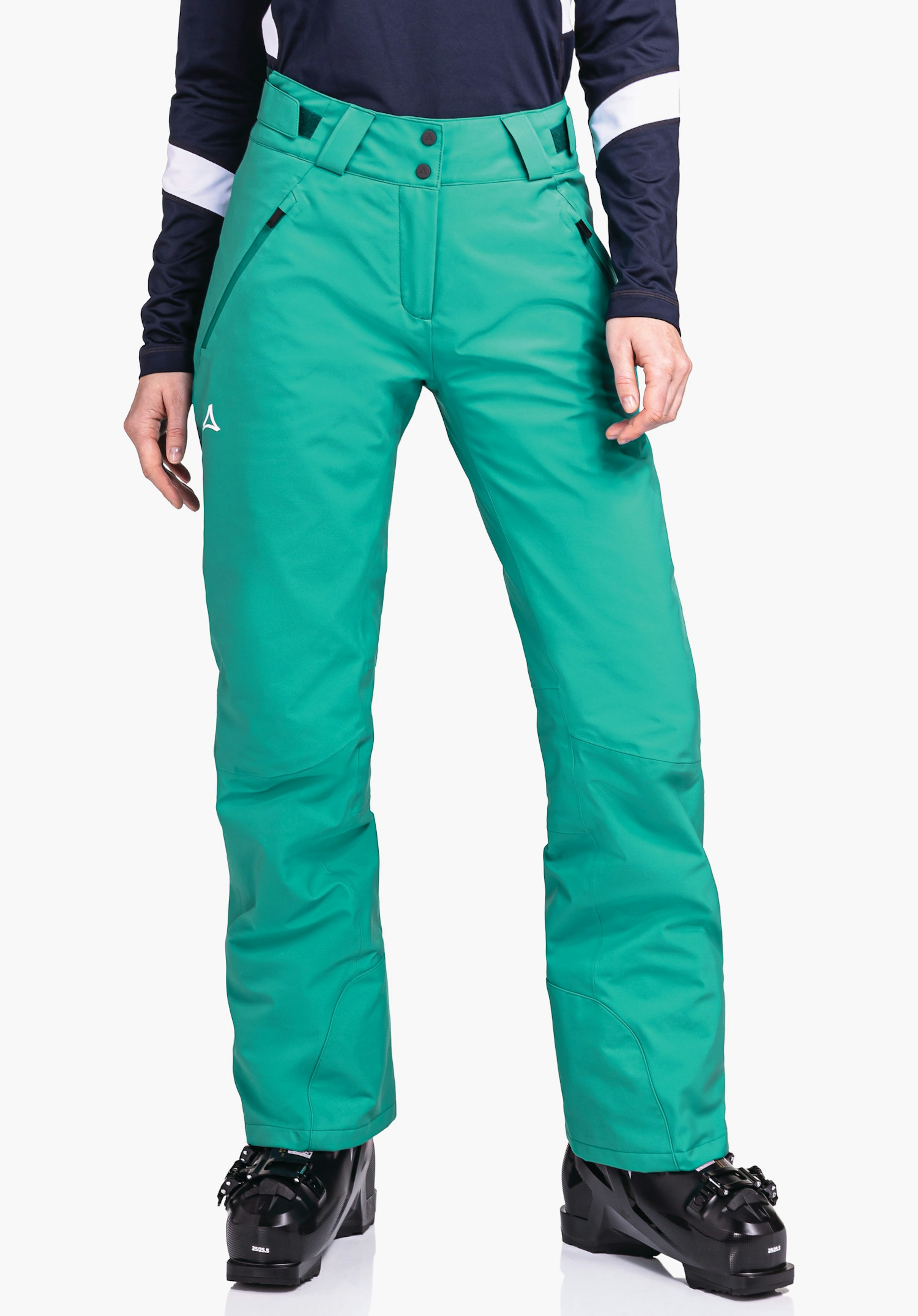 Ski Pants Weissach L