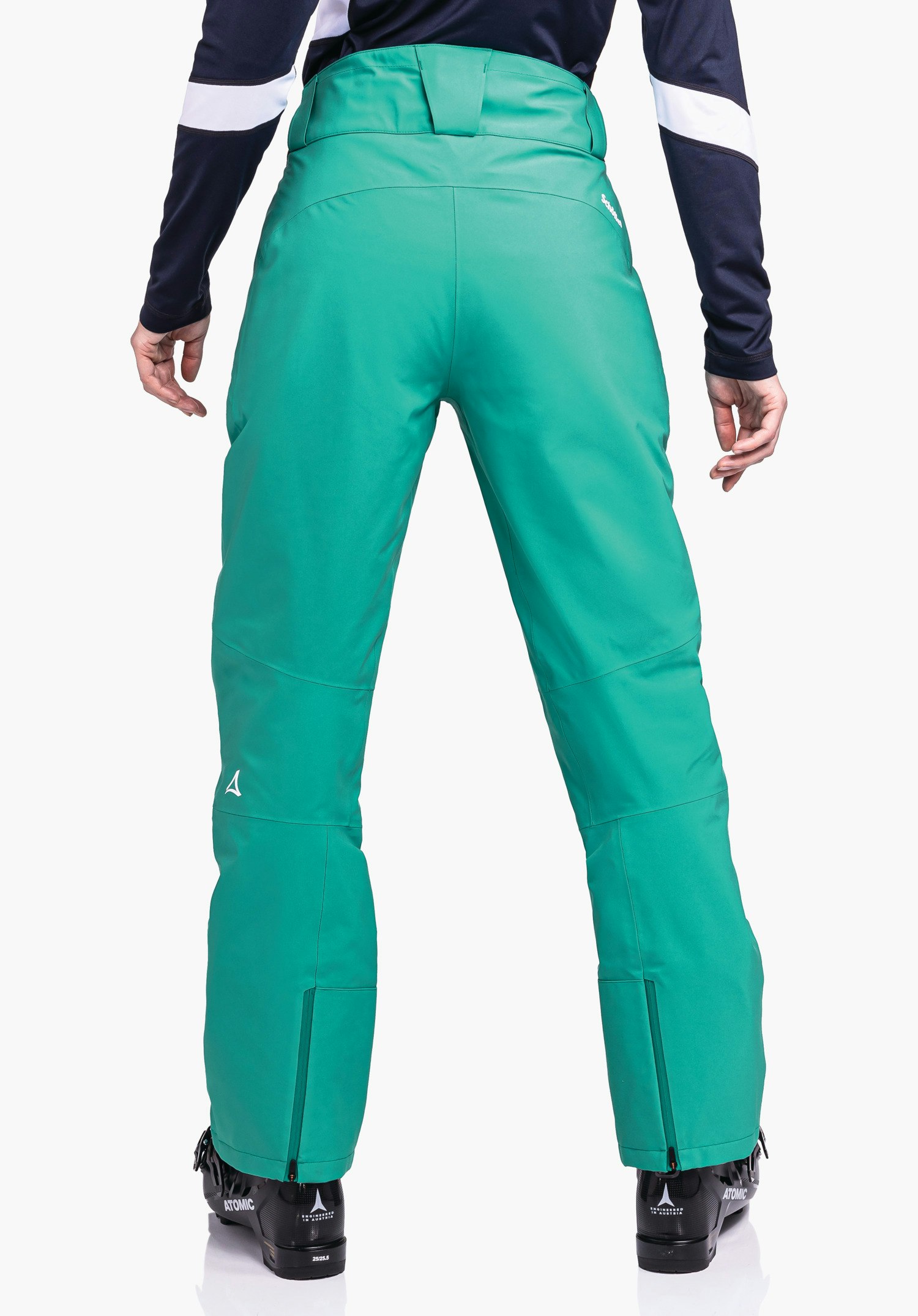 Ski Pants Weissach L