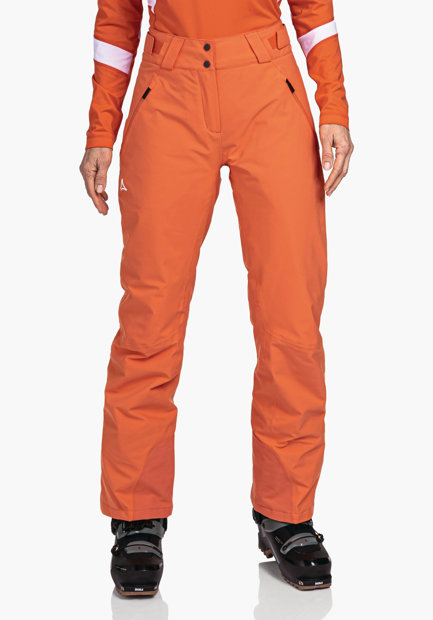 Ski Pants Weissach L