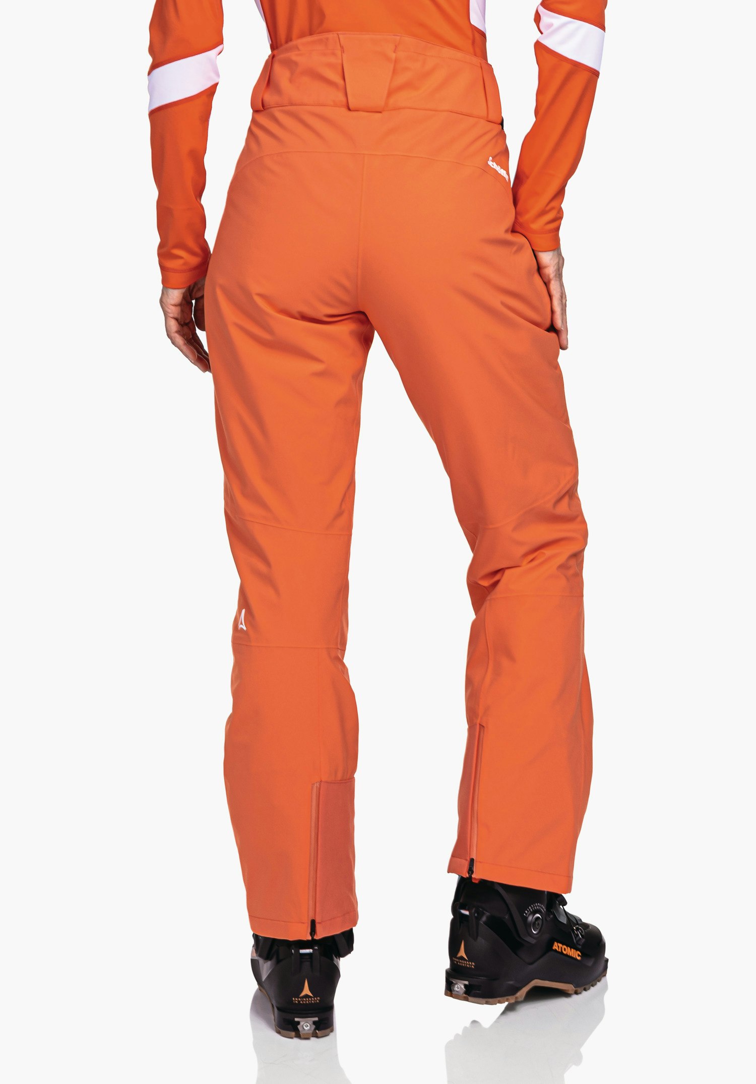 Ski Pants Weissach L