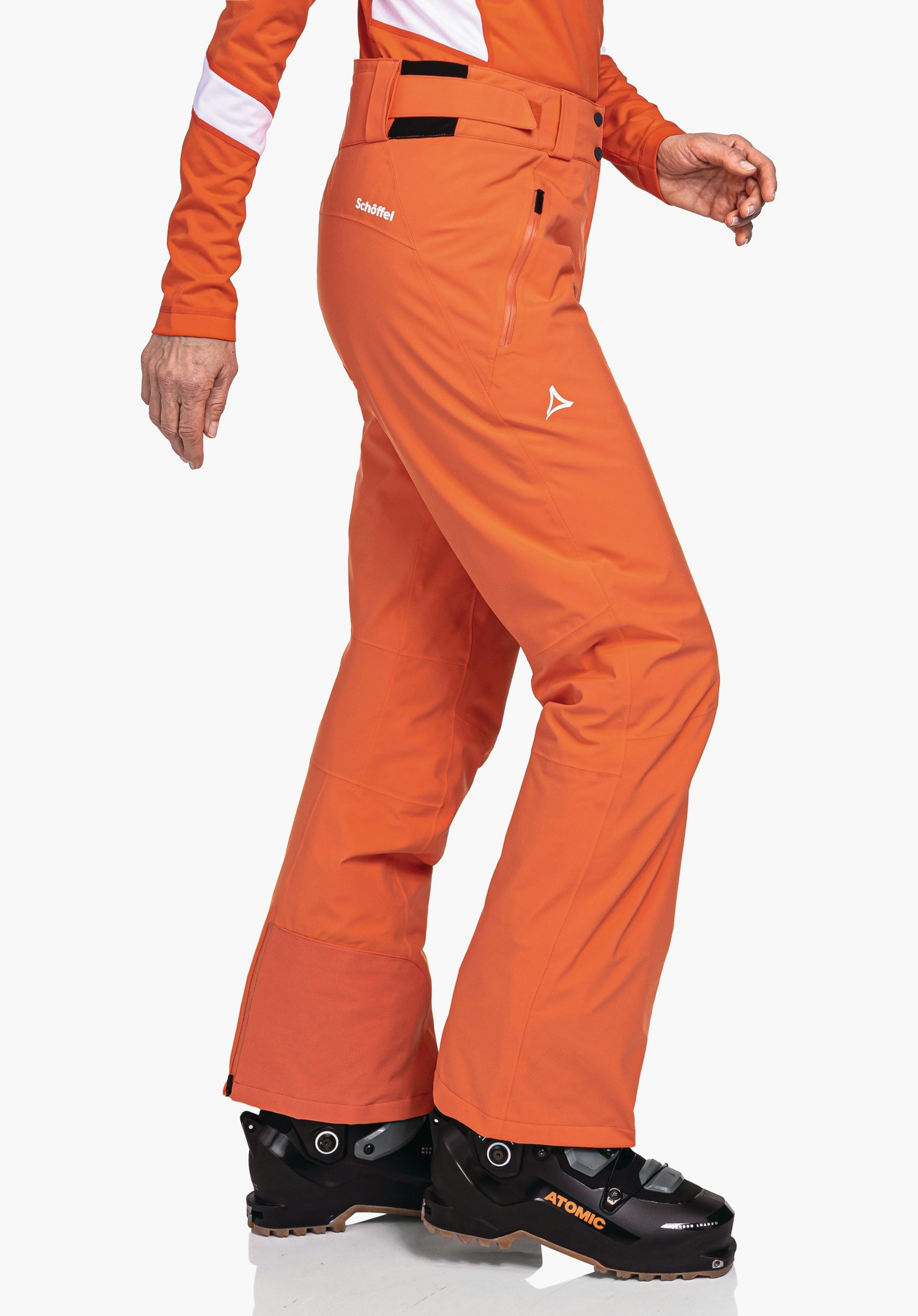 Ski Pants Weissach L