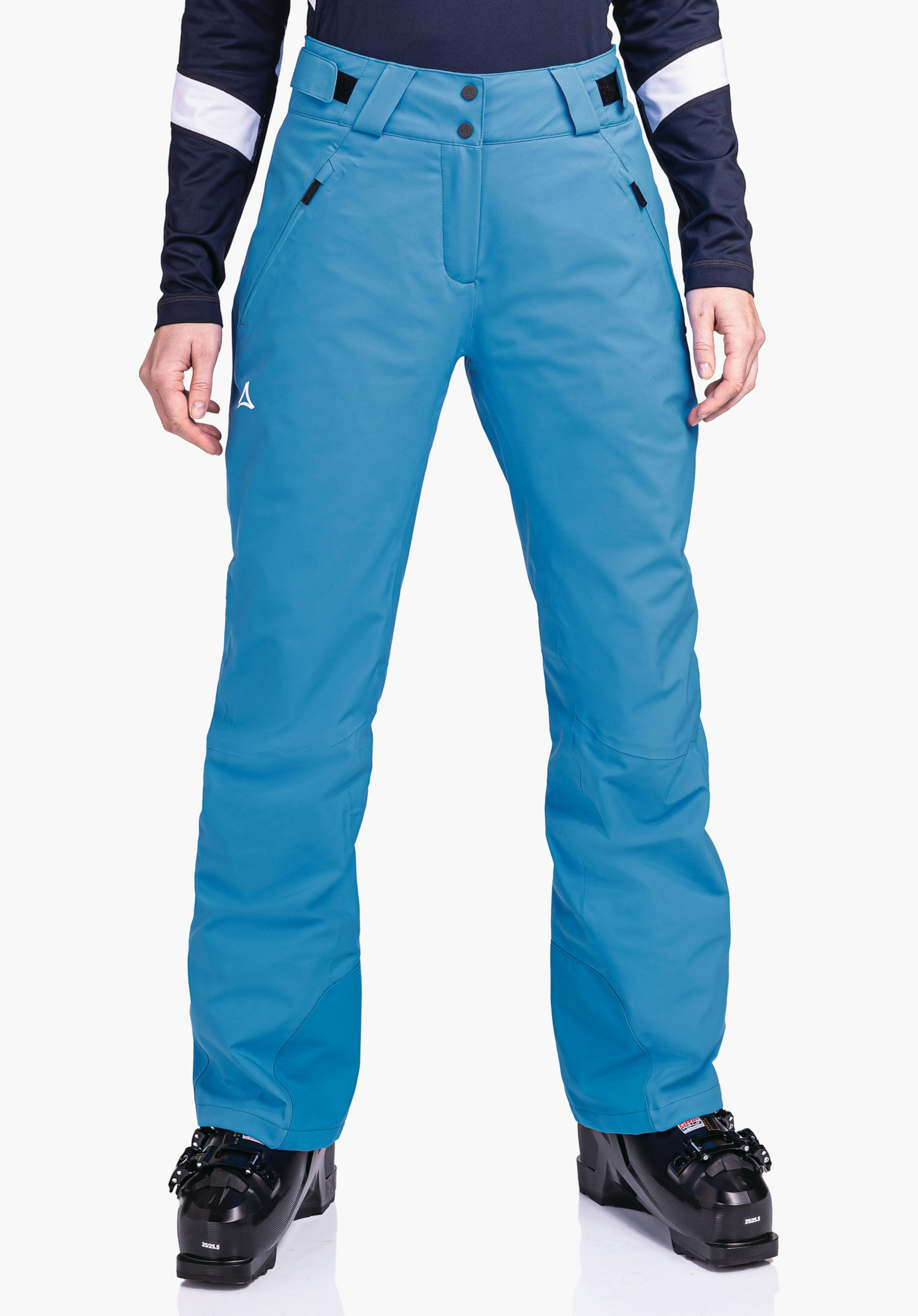 Ski Pants Weissach L
