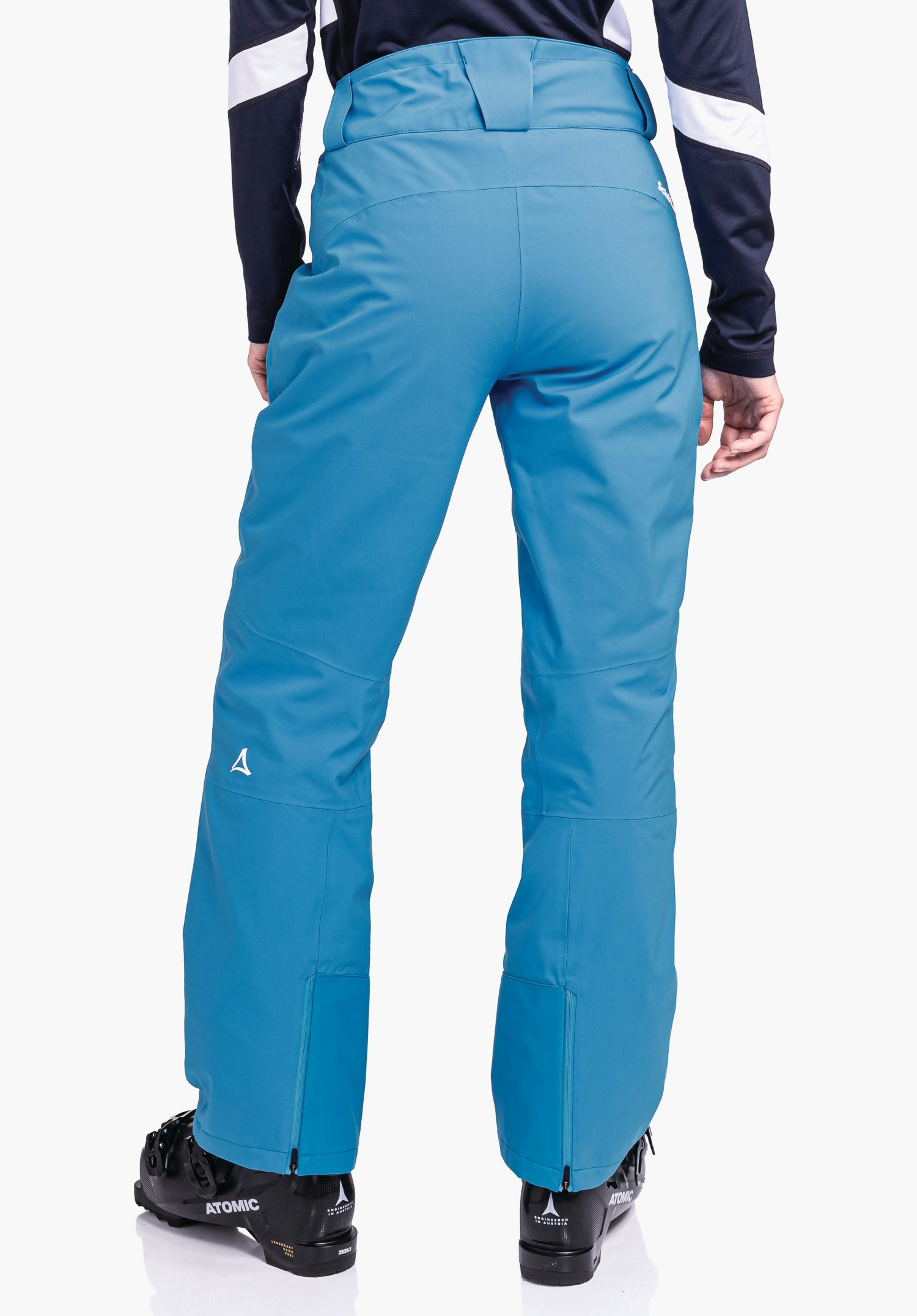 Ski Pants Weissach L