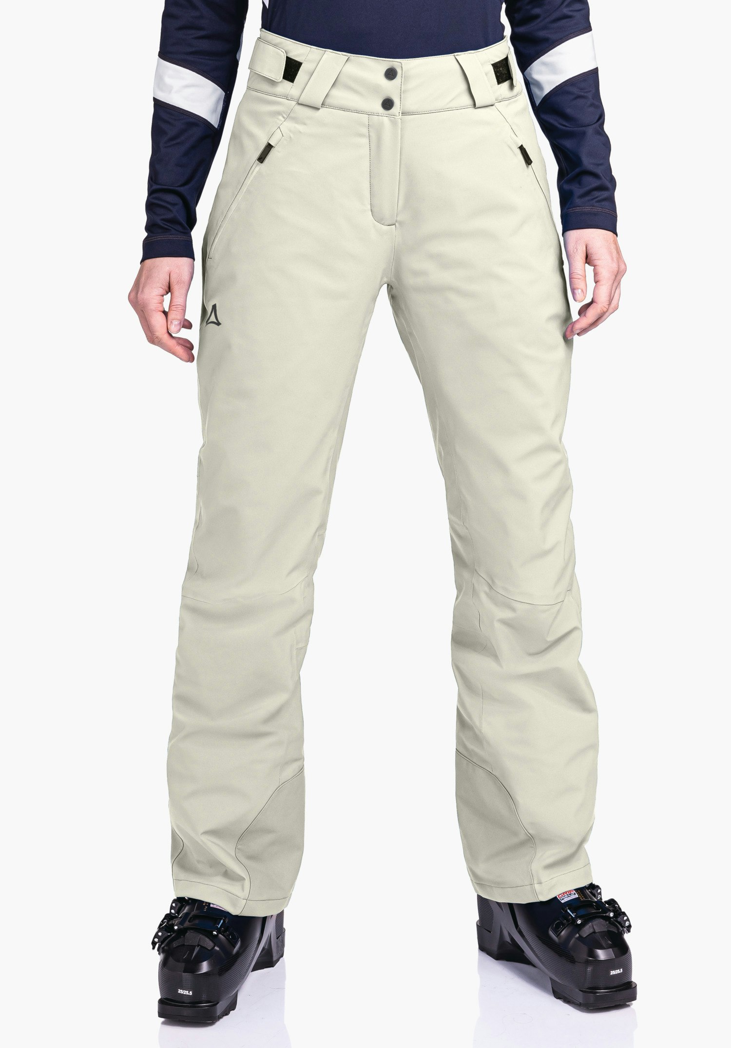 Ski Pants Weissach L