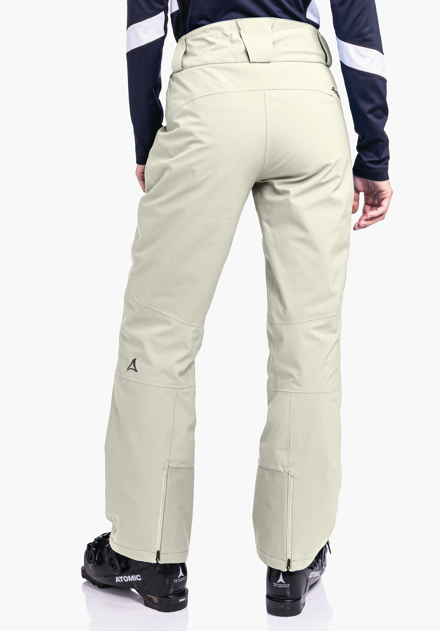 Ski Pants Weissach L