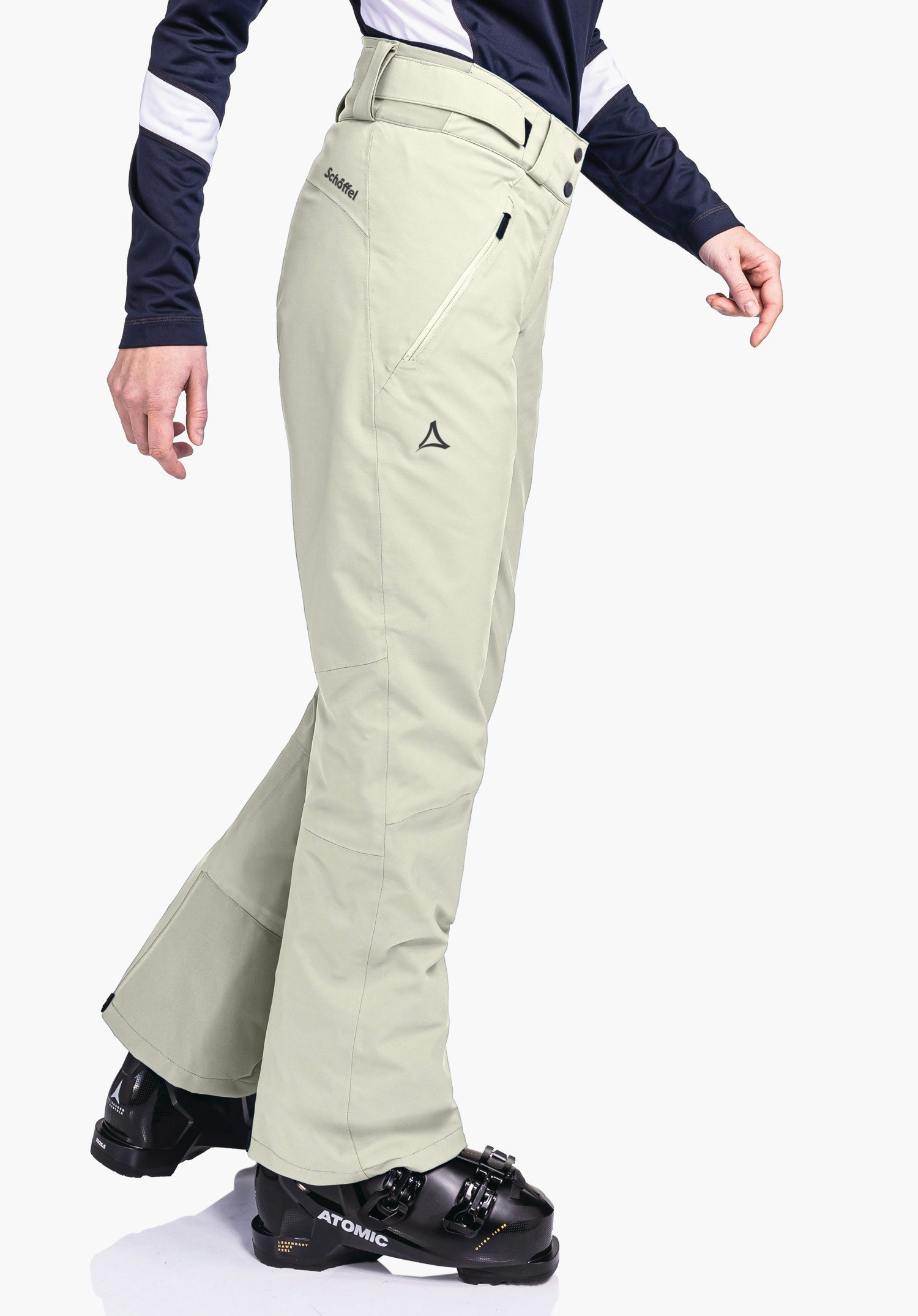 Ski Pants Weissach L