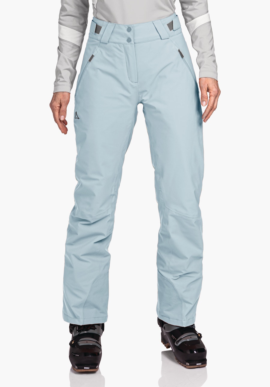 Ski Pants Weissach L