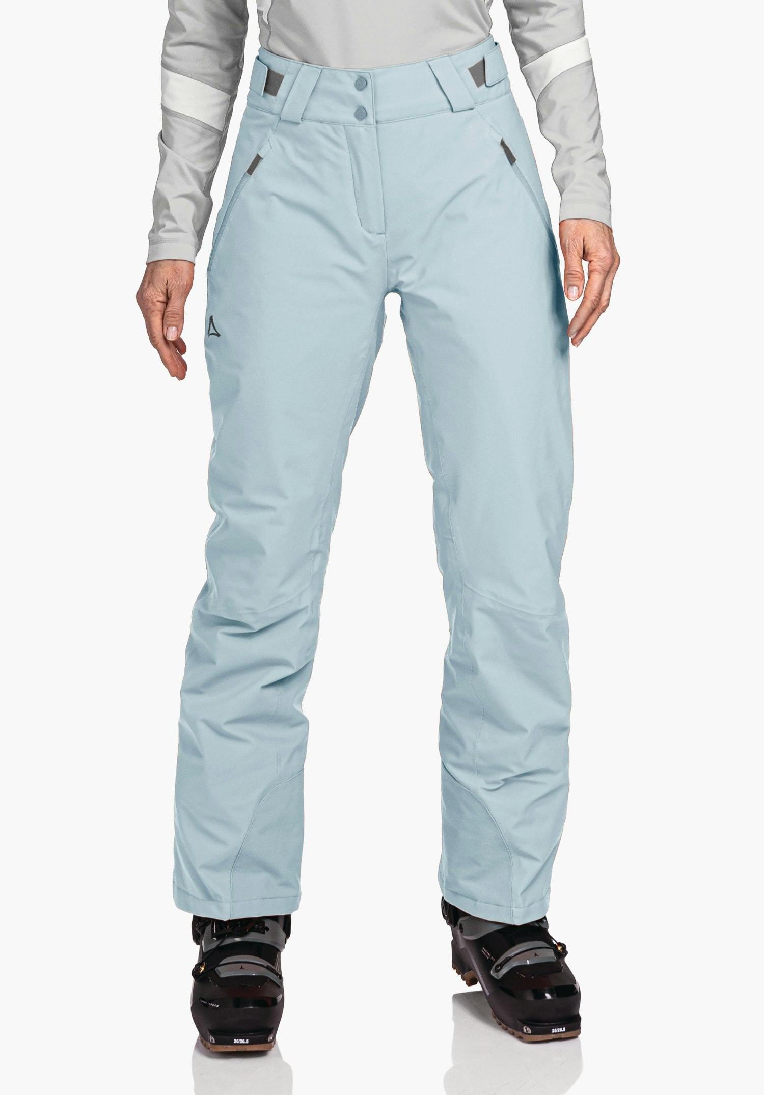 Ski Pants Weissach L