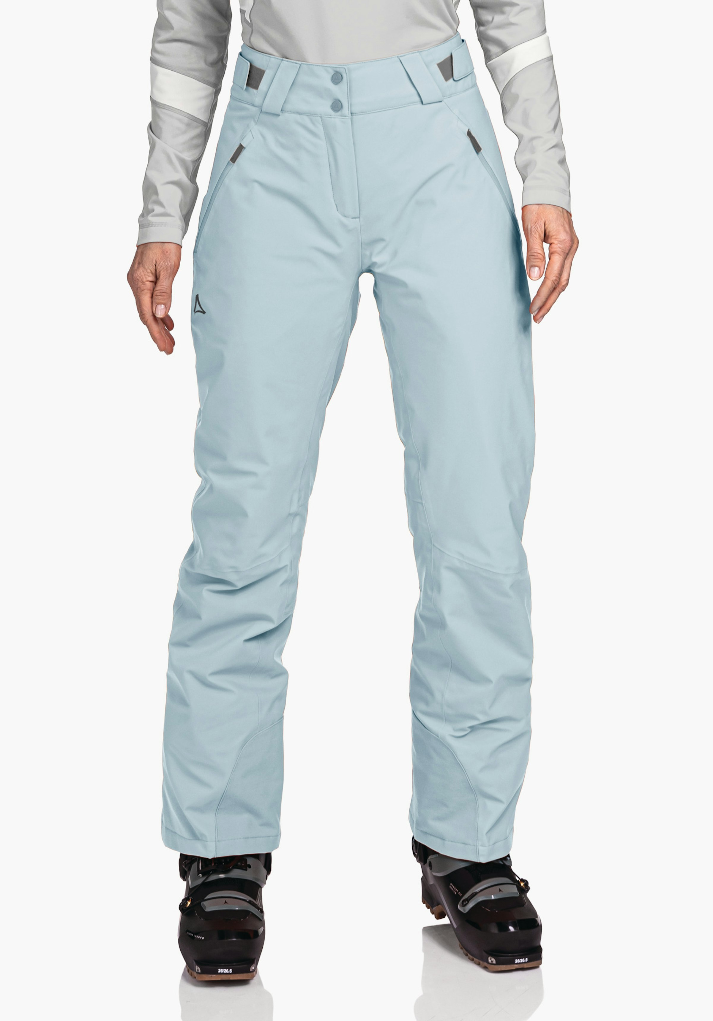 Ski Pants Weissach L
