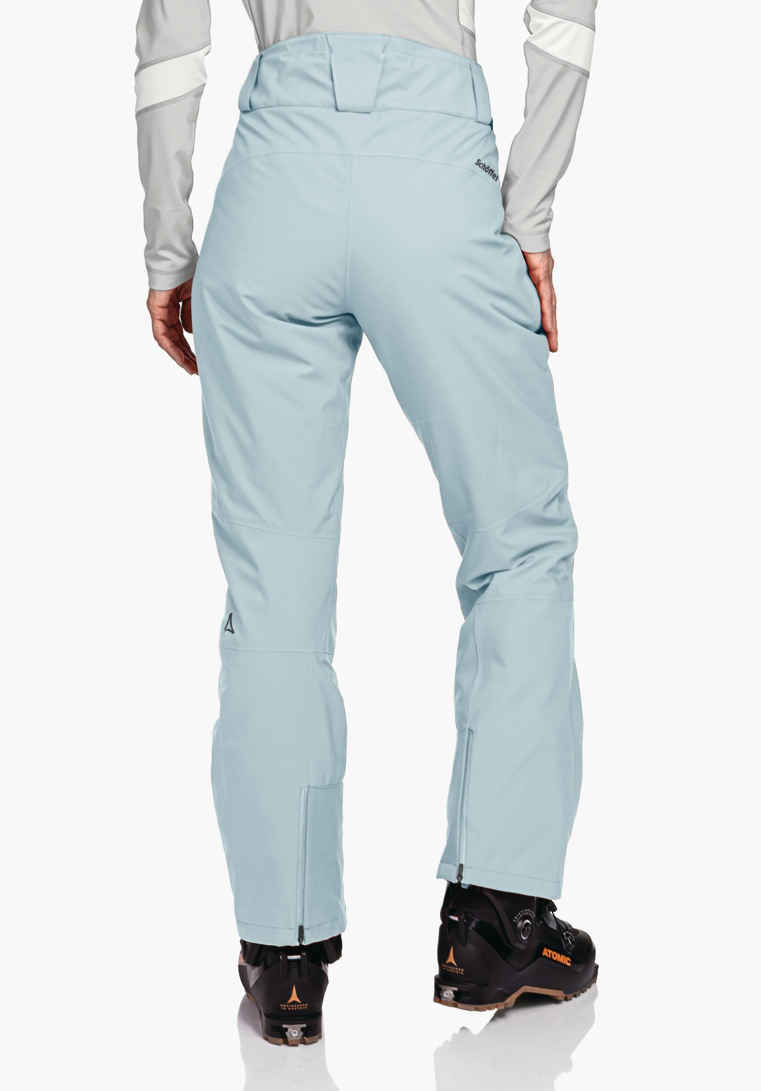 Ski Pants Weissach L