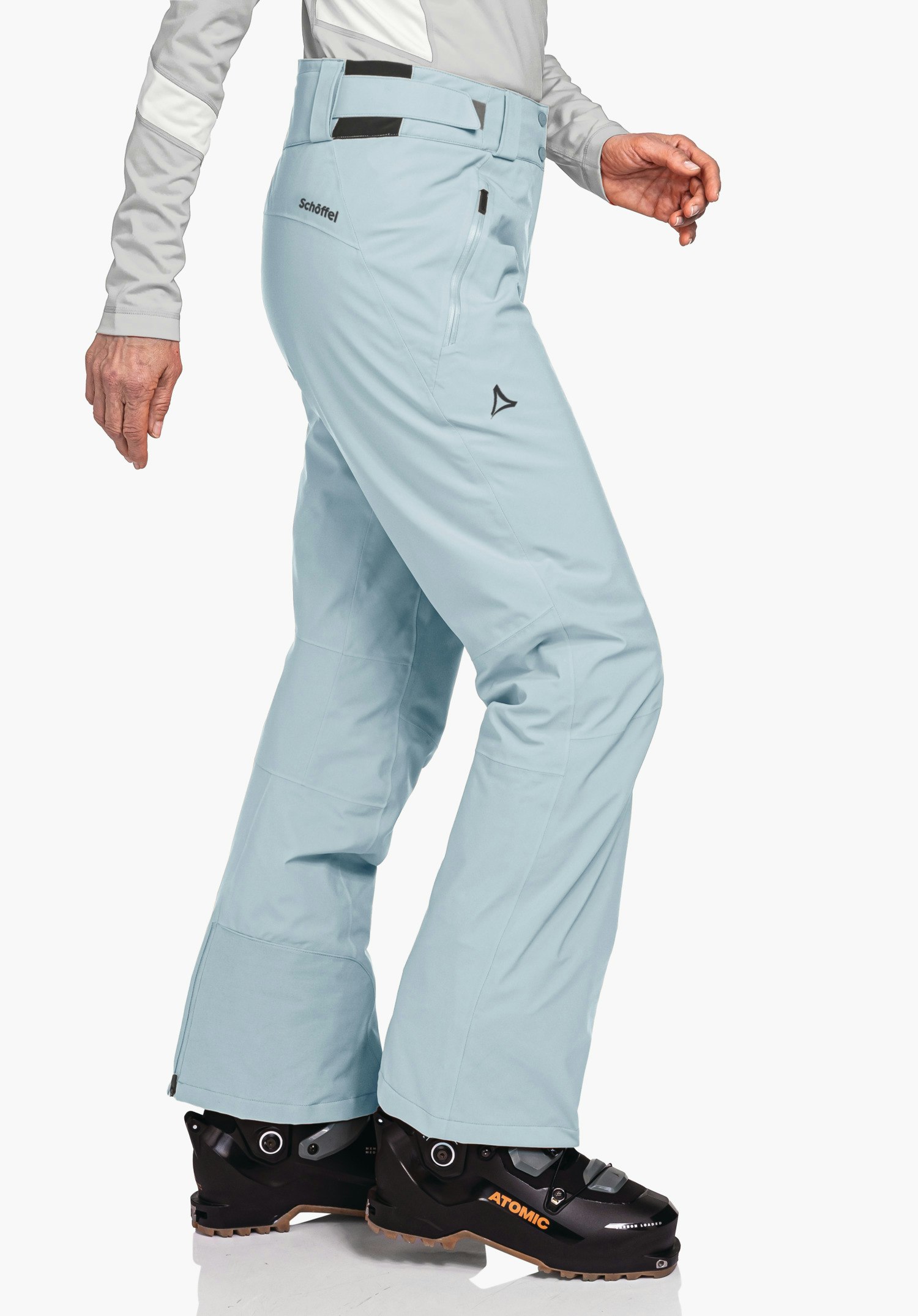 Ski Pants Weissach L