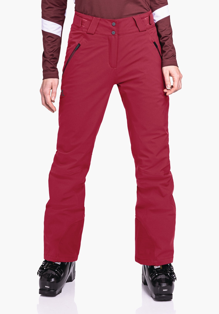 Ski Pants Weissach L