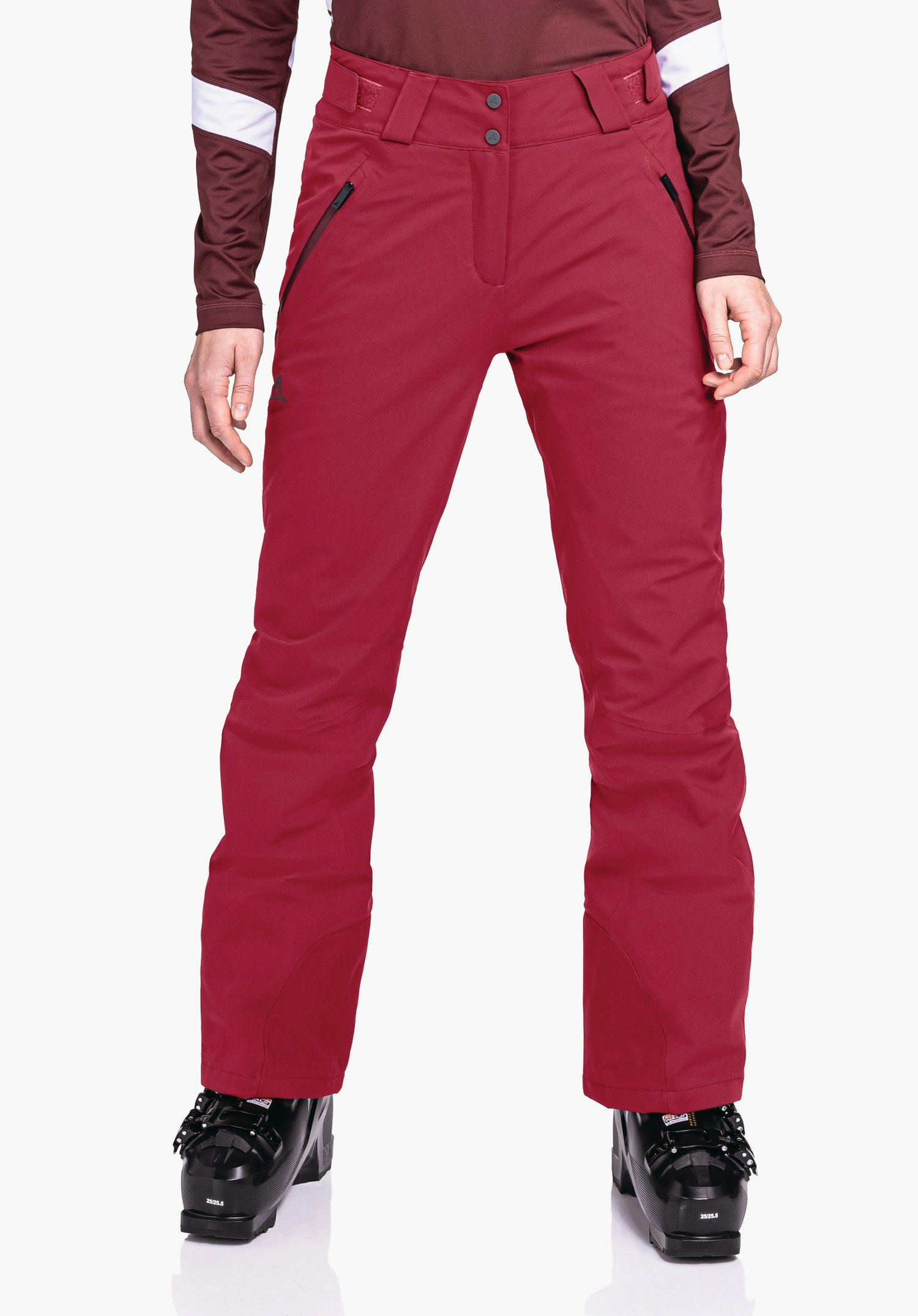Ski Pants Weissach L