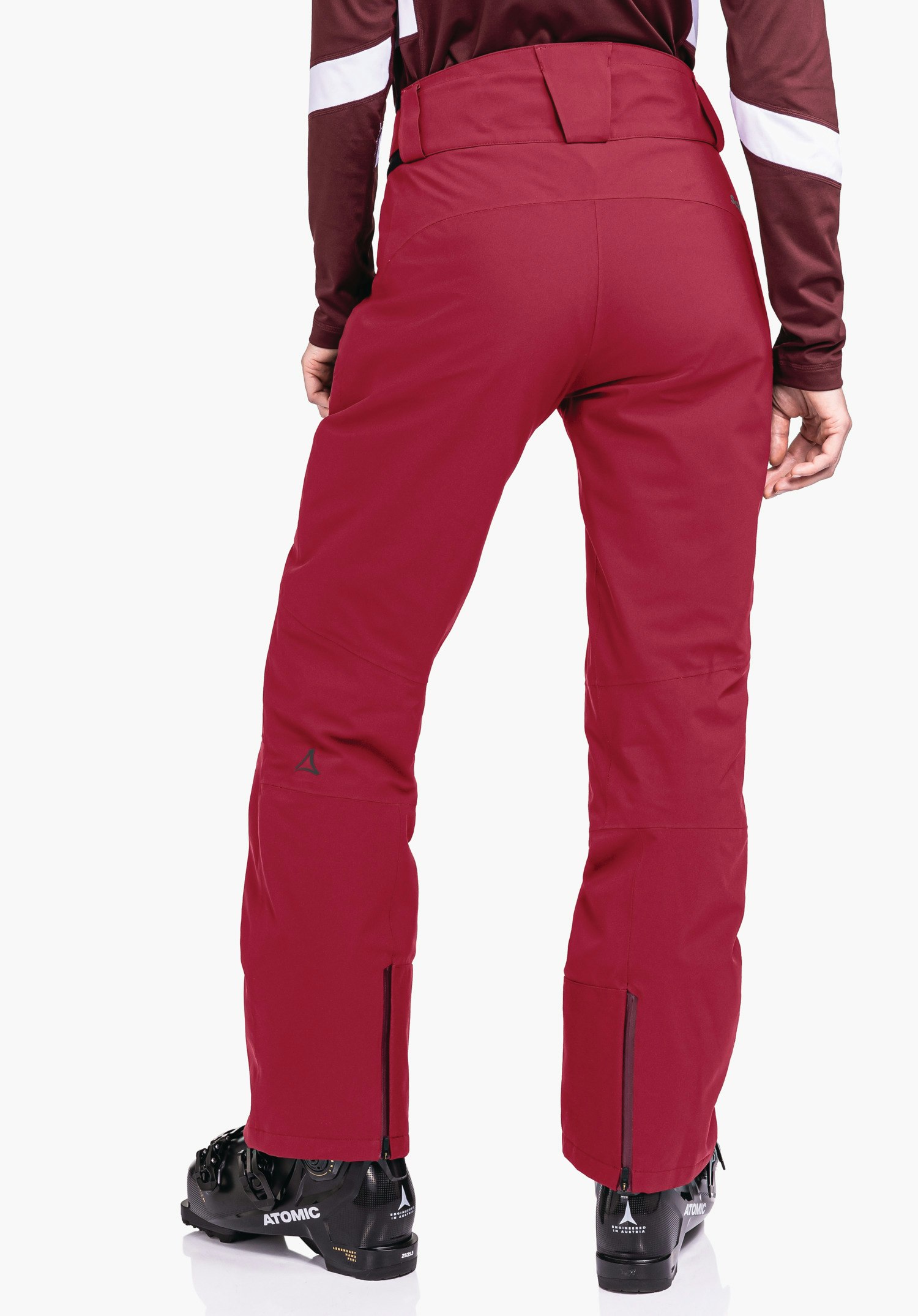 Ski Pants Weissach L