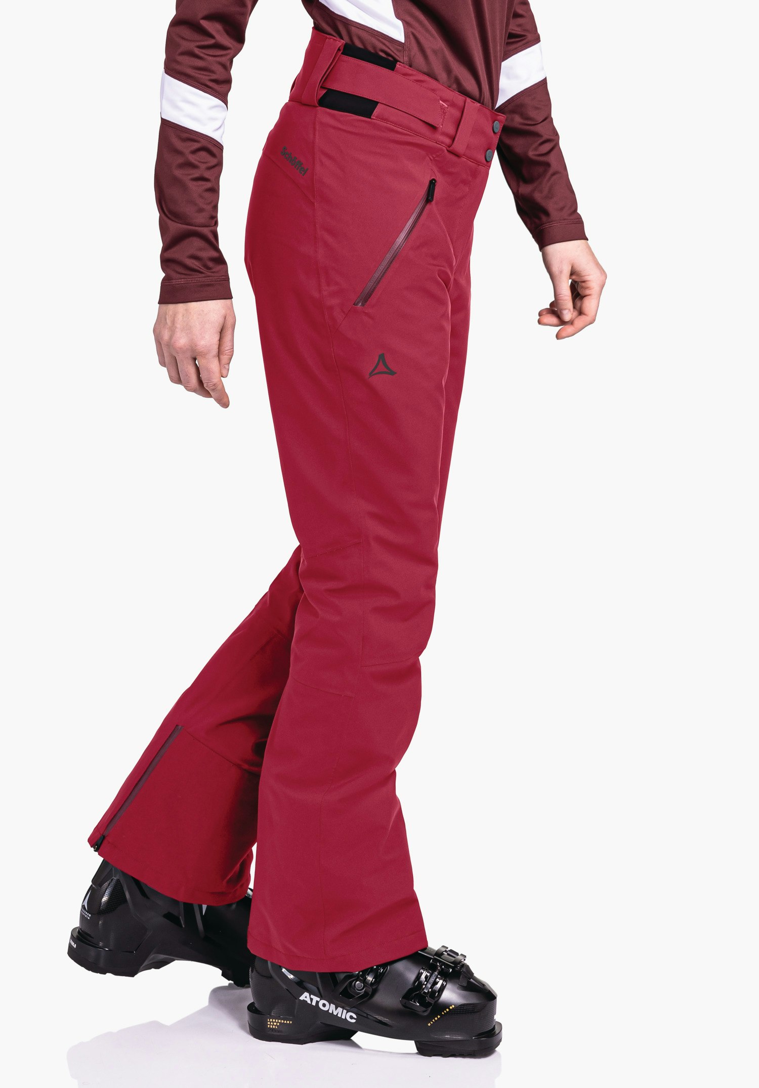 Ski Pants Weissach L