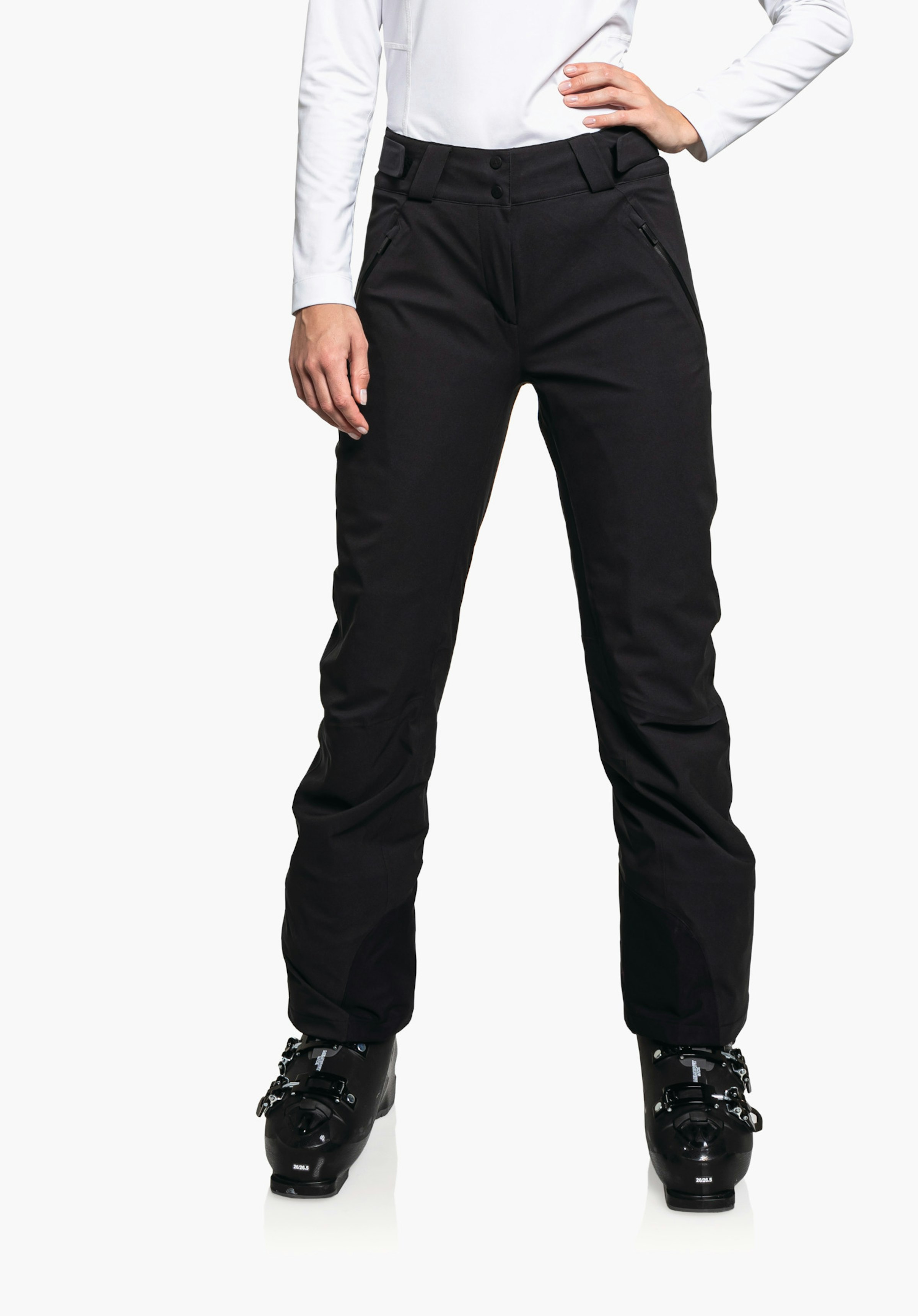 Ski Pants Weissach L