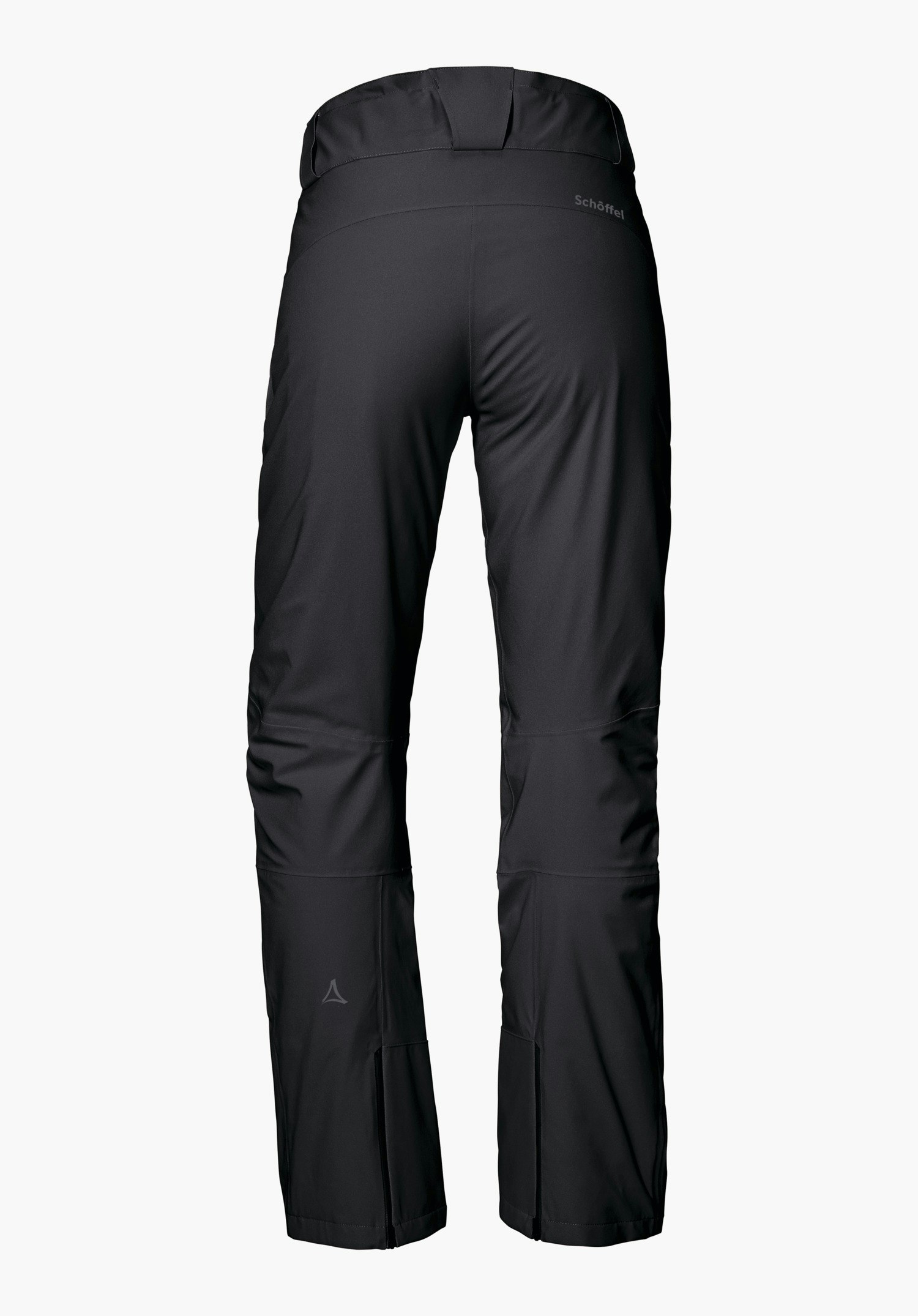 Ski Pants Weissach L black | Schöffel