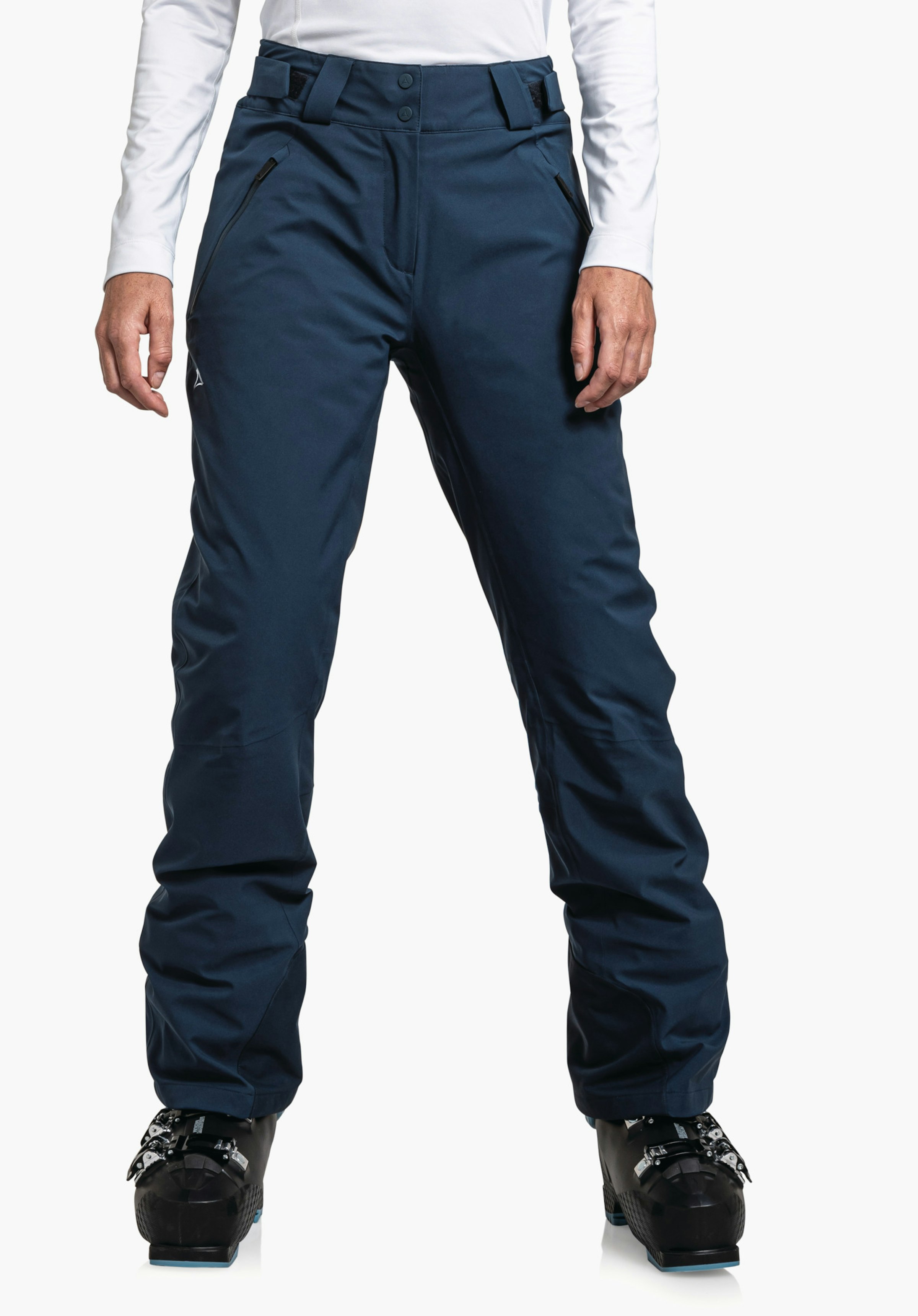 Ski Pants Weissach L