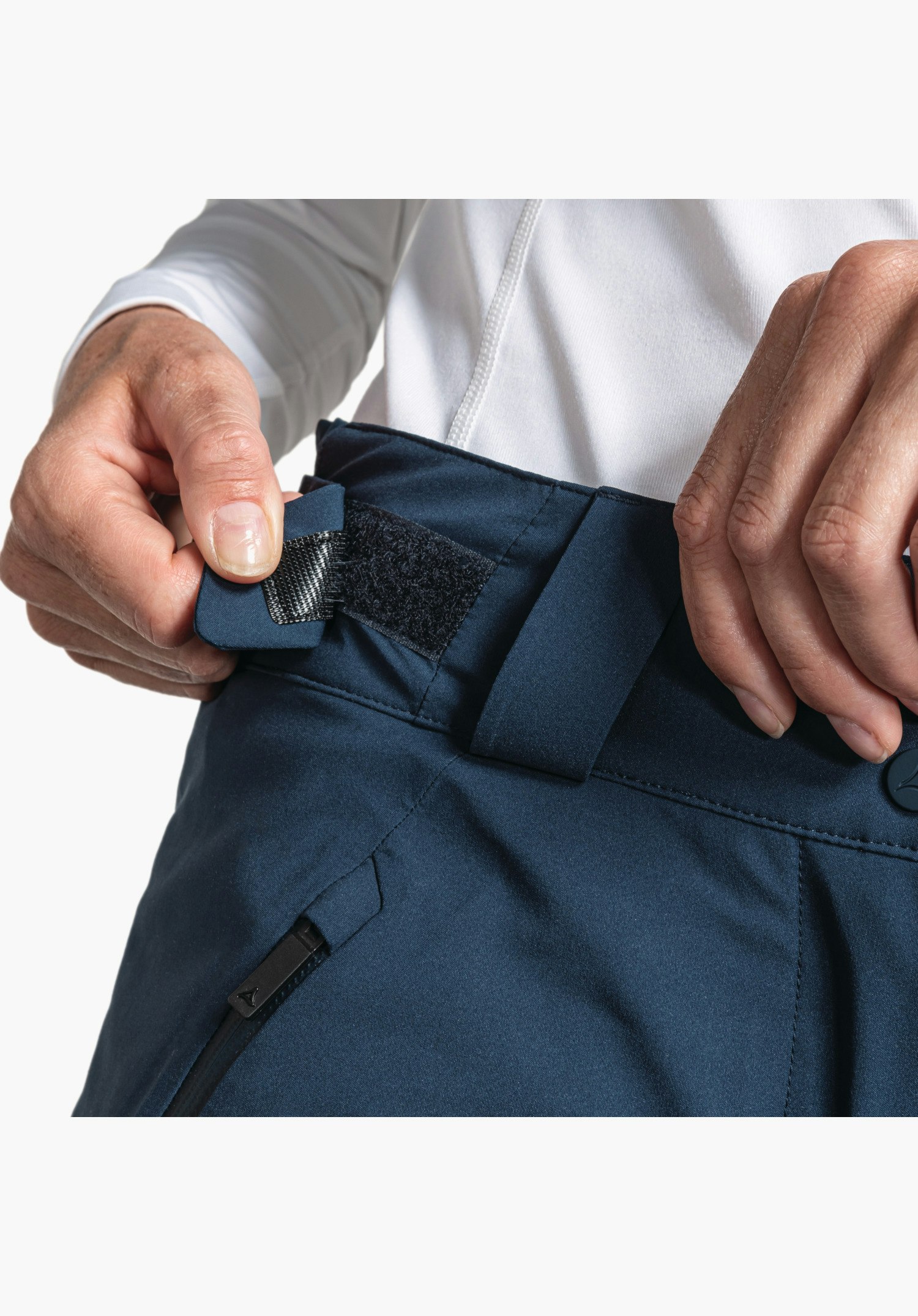 Ski Pants Weissach L