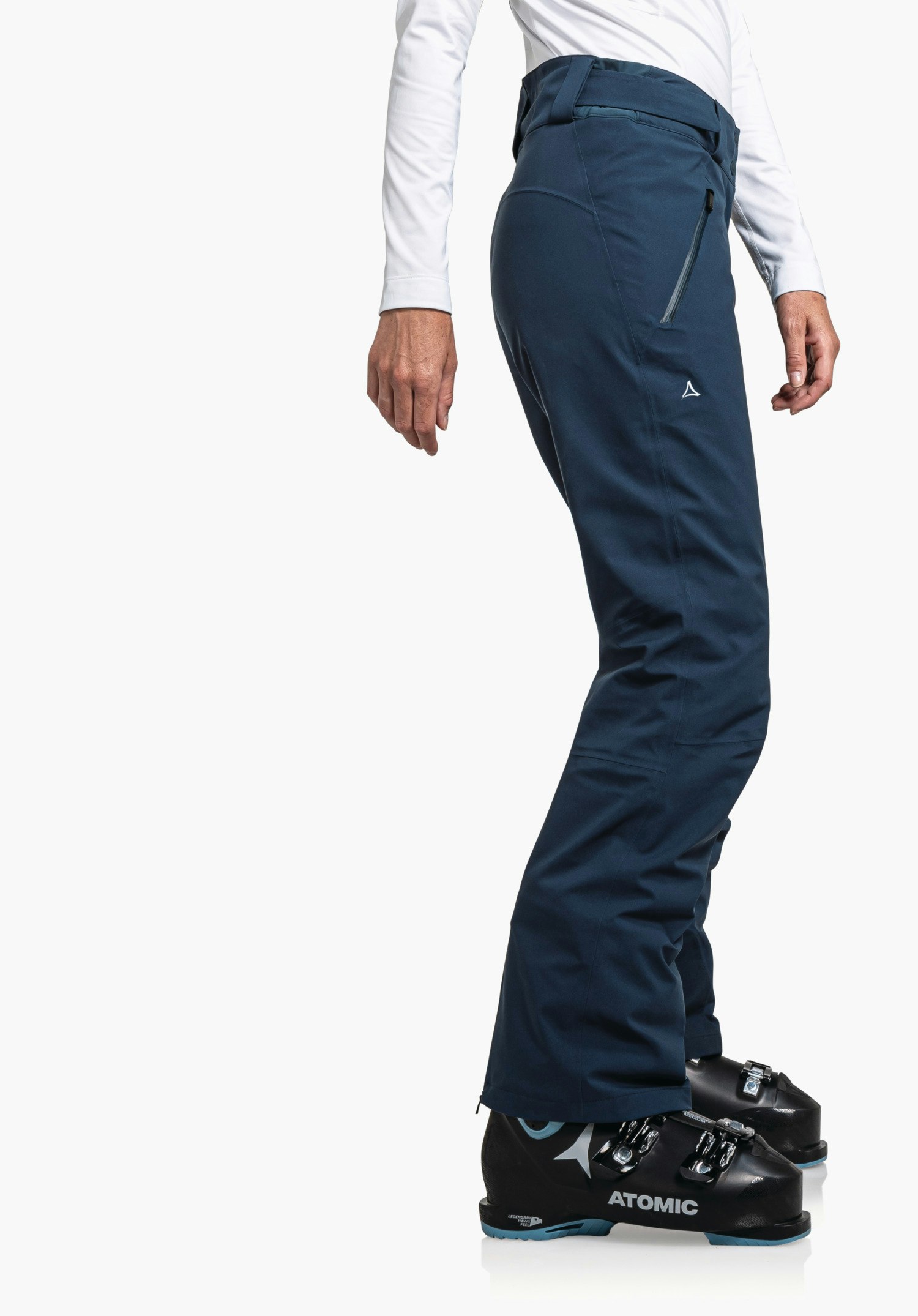 Ski Pants Weissach L