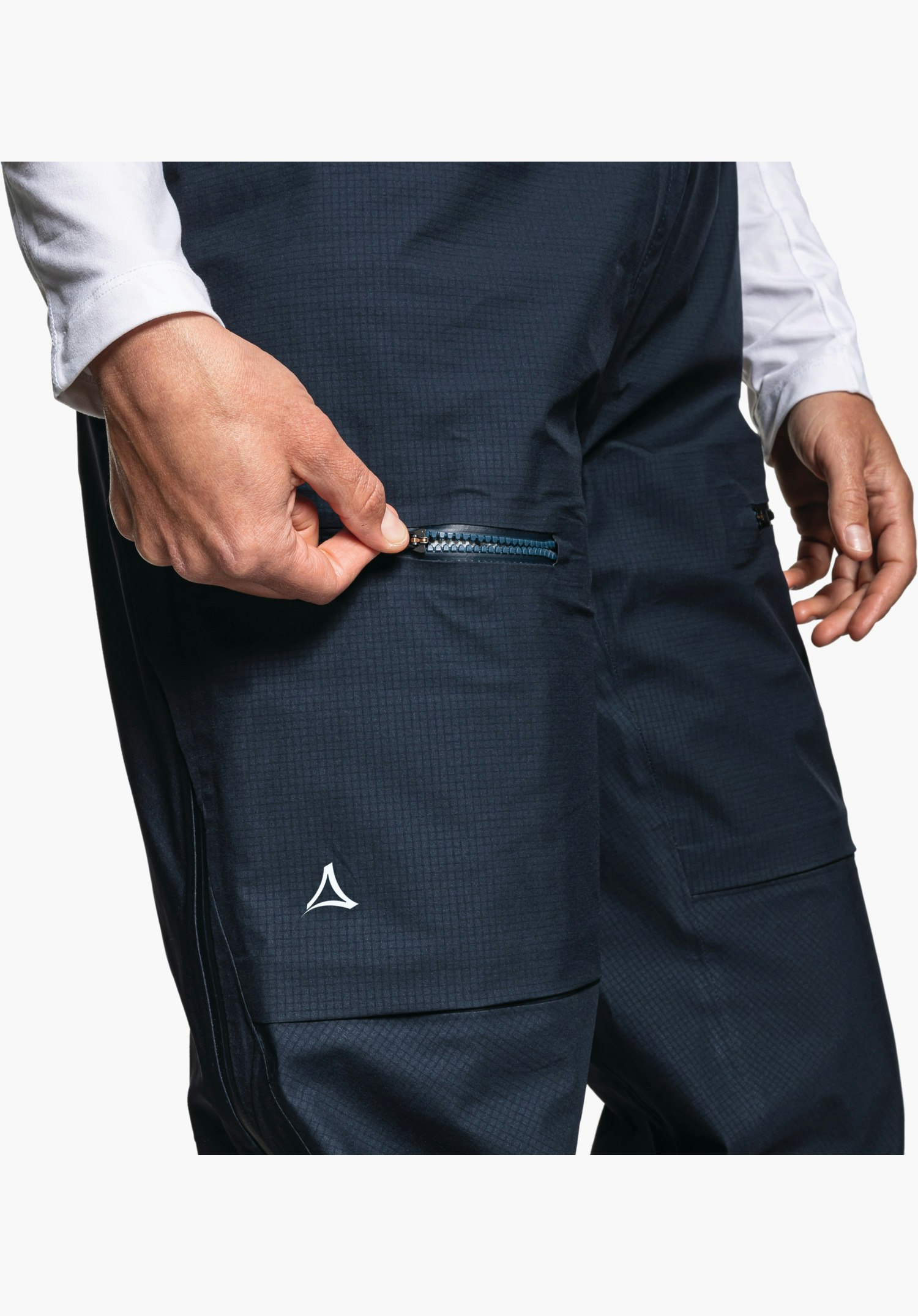 3L Pants Sass Maor L