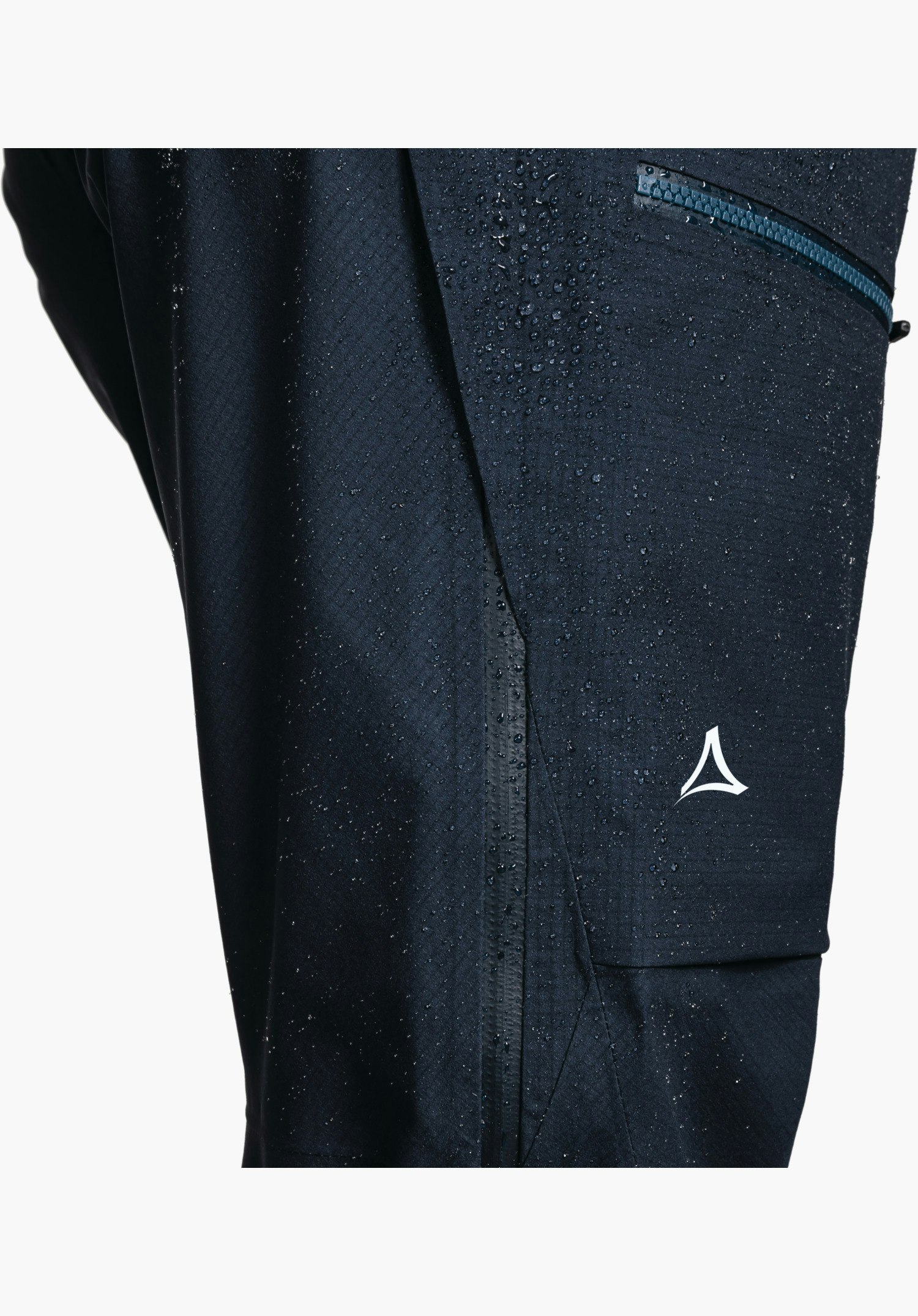 3L Pants Sass Maor L