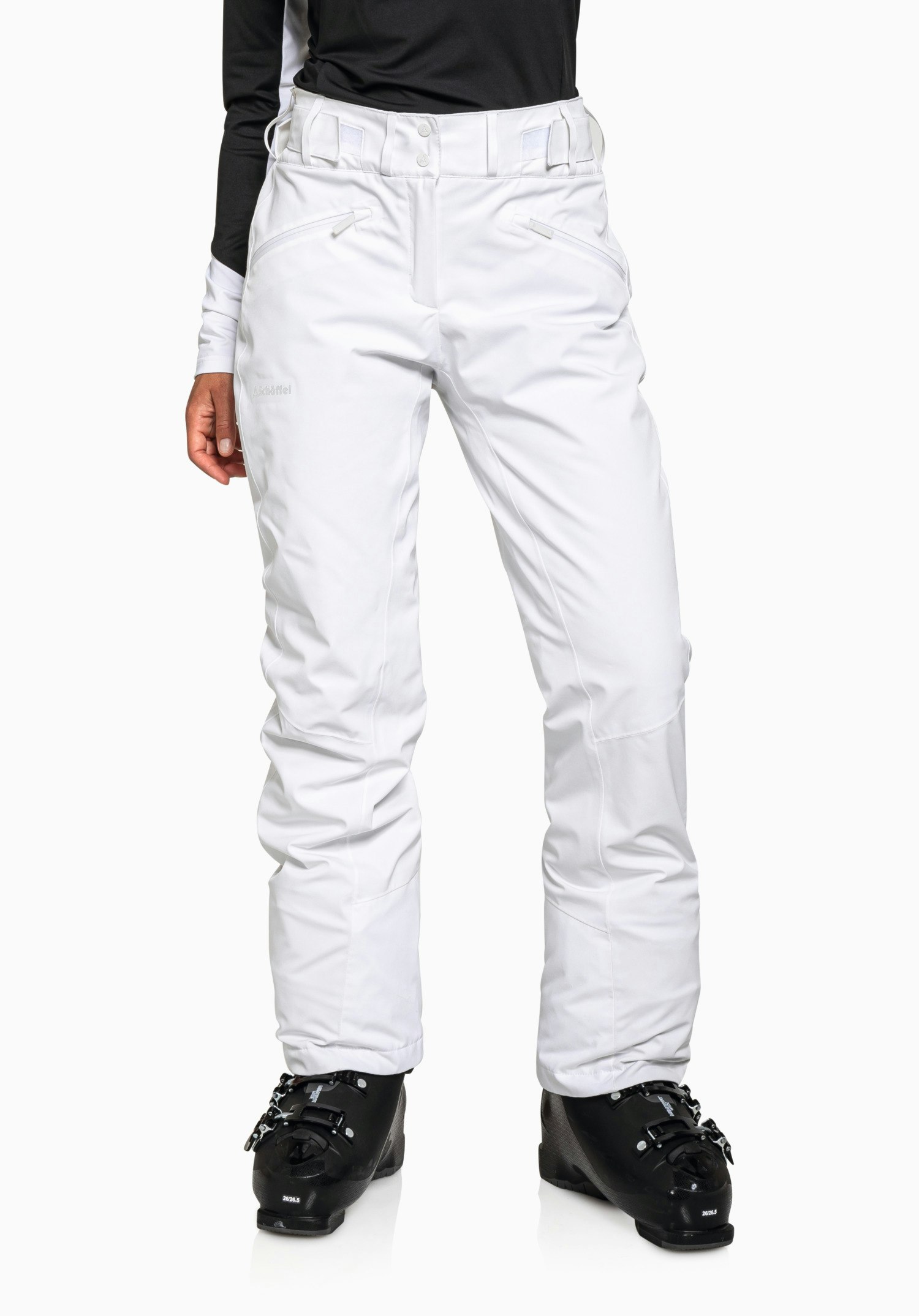 long snow pants womens