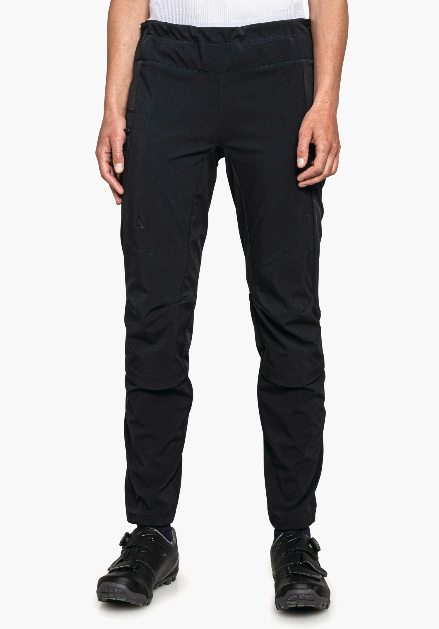 Schöffel Ergonomisch geschnittene Gravel-Hose