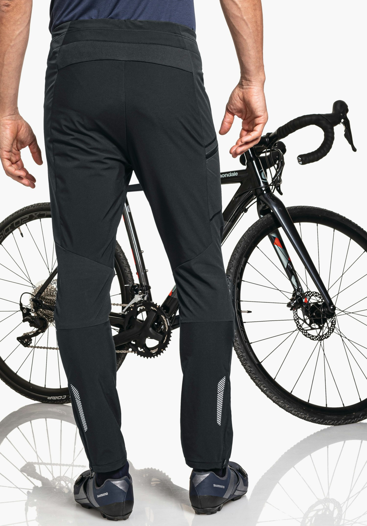 Hybrid Pants Corno M