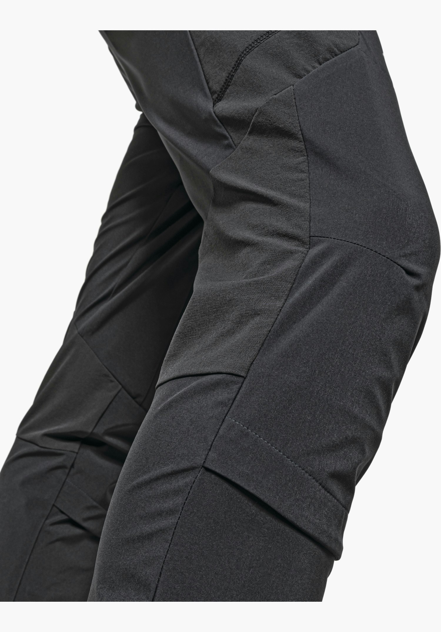 4WAY STRETCH HYBRID PANTS | stuhr-hamburg.de