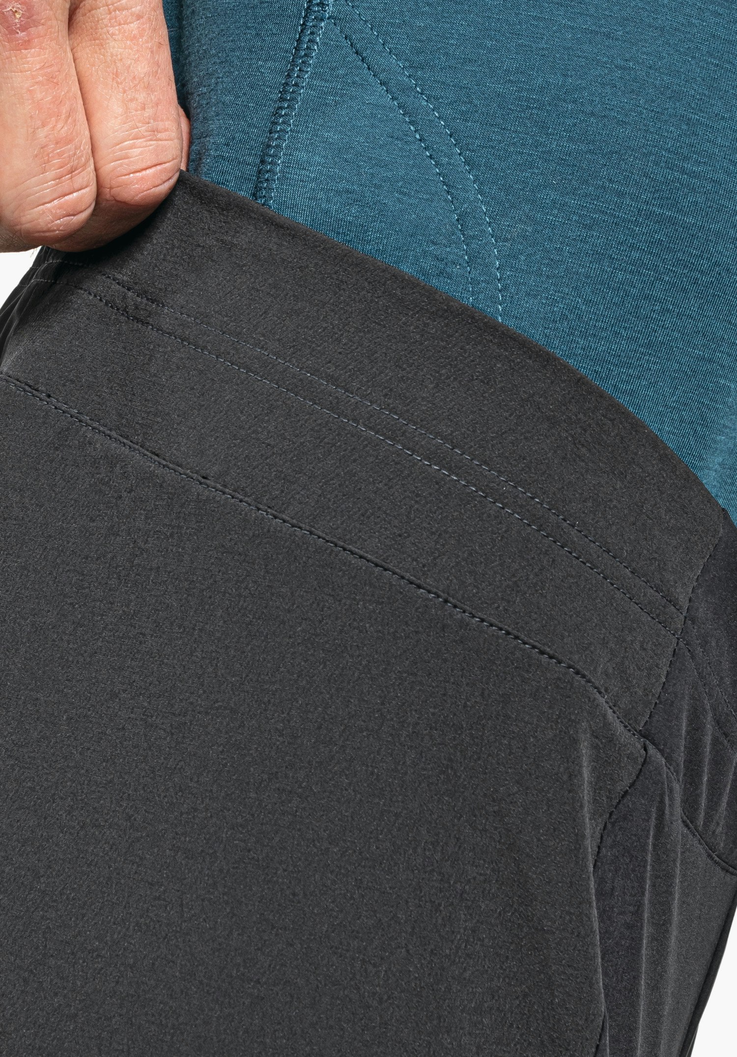 Hybrid Pants Corno M