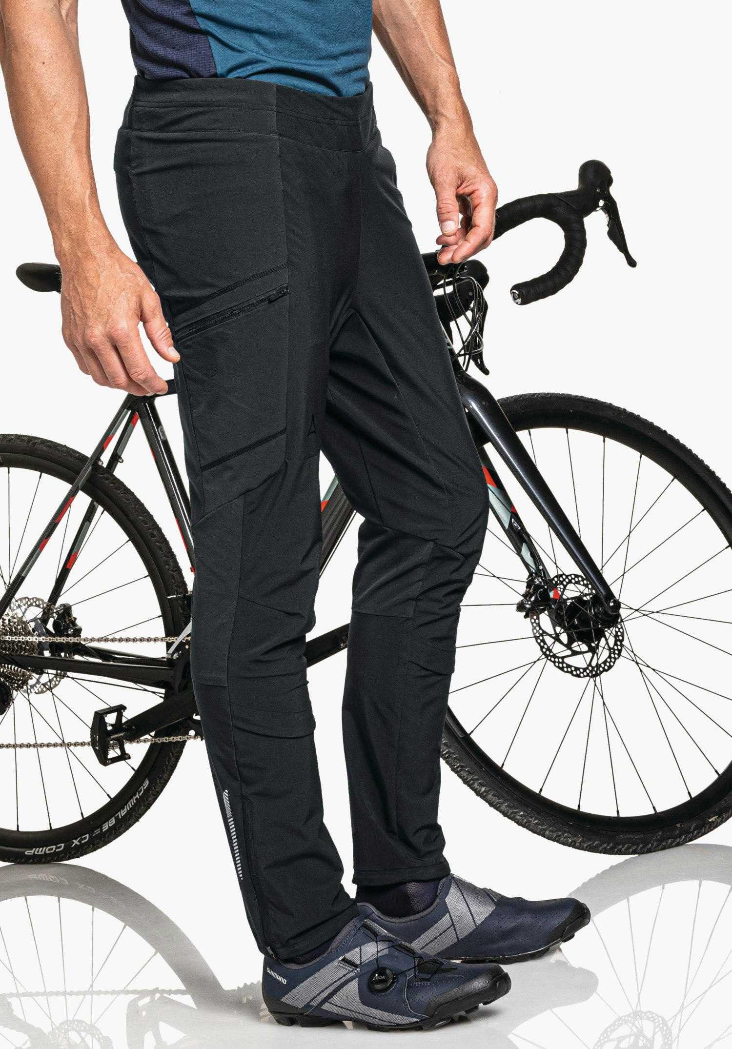 Hybrid Pants Corno M