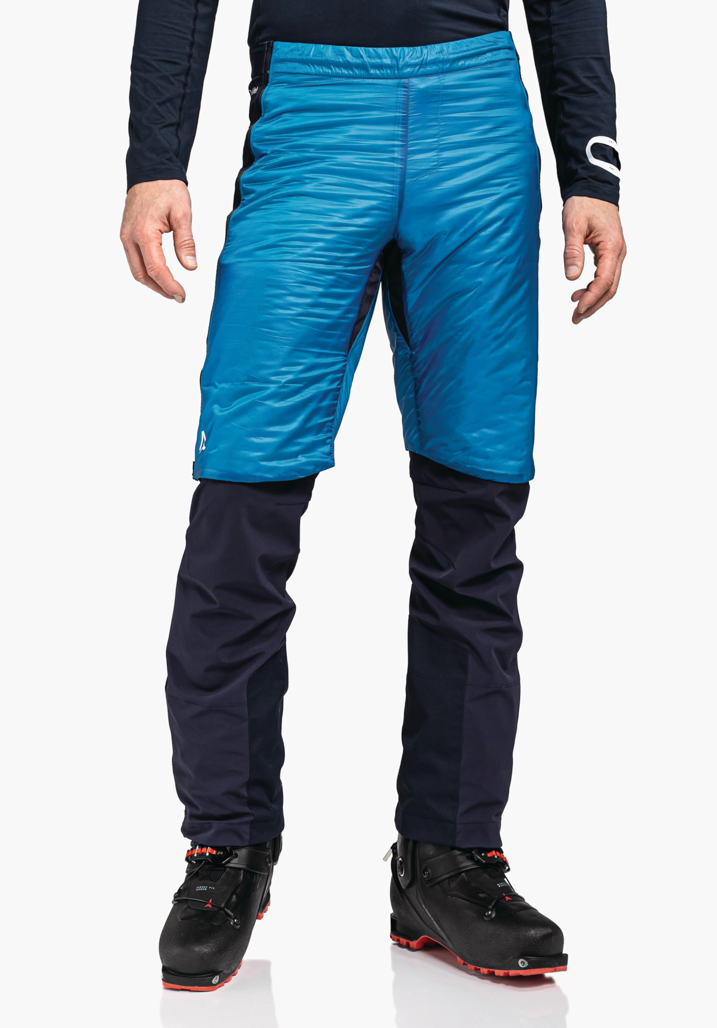 Thermo Shorts Mitteregg M