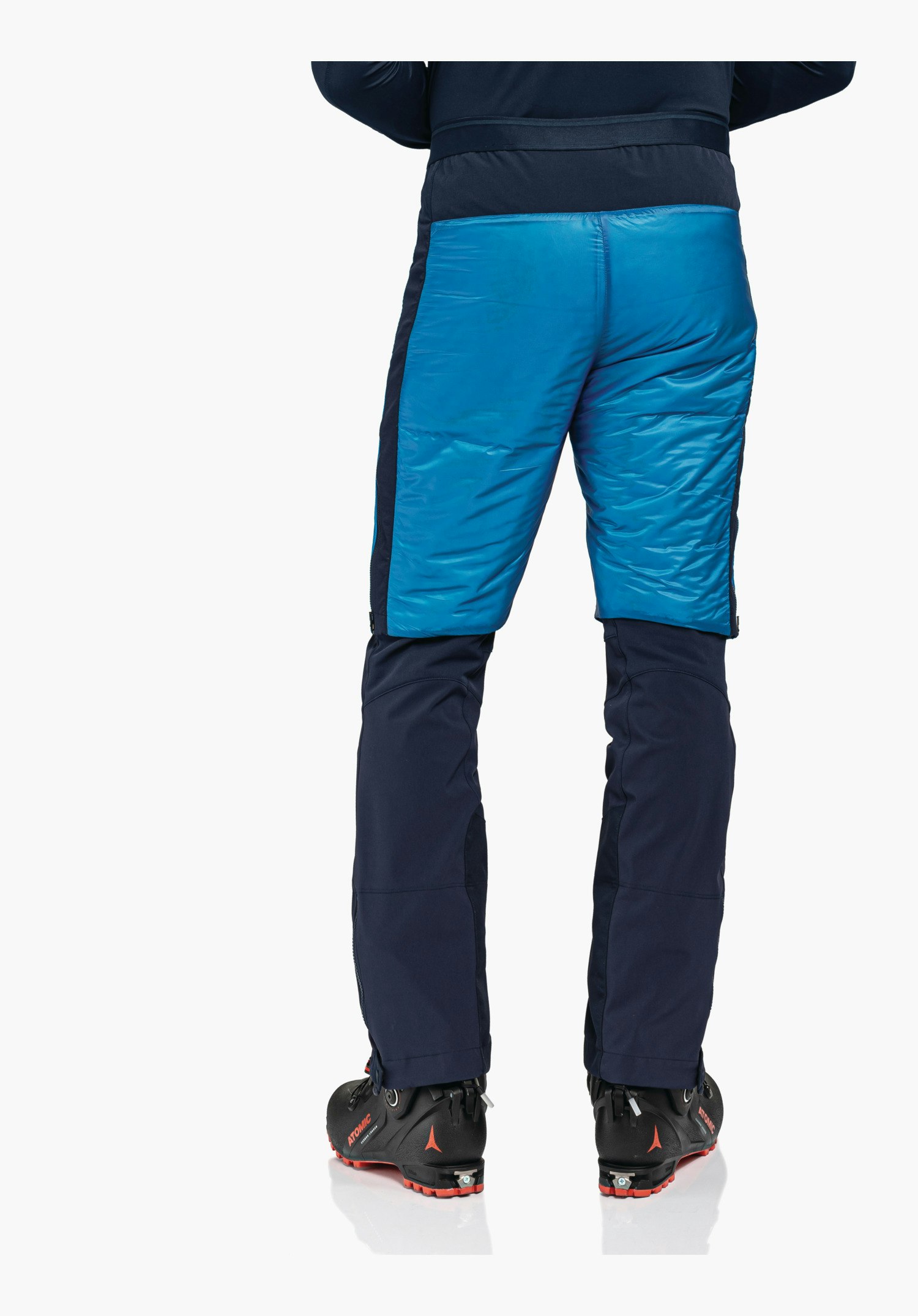 Thermo Shorts Mitteregg M